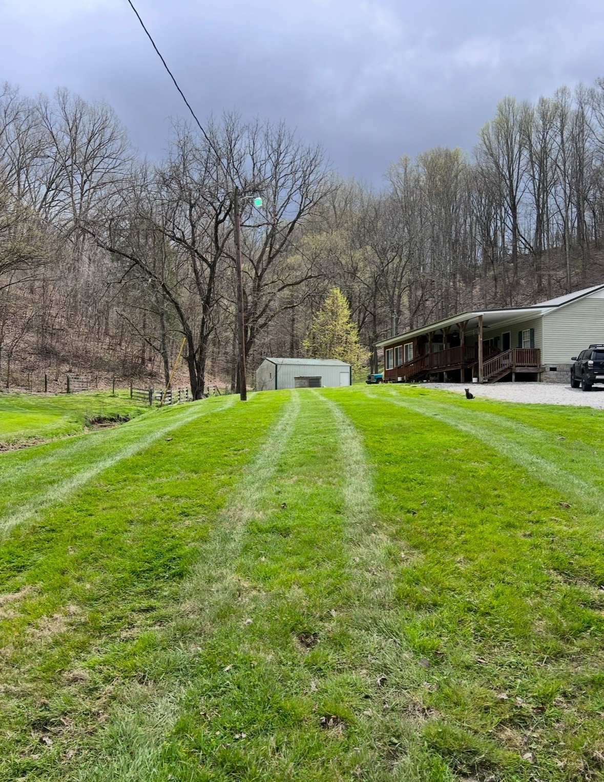 1074 Kersey Hollow Rd Property Photo 6