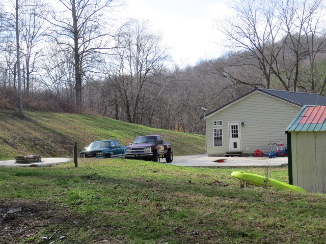 1074 Kersey Hollow Rd Property Photo 44