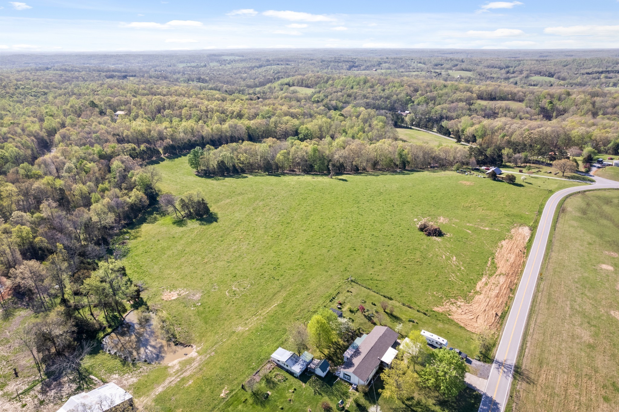 5495 Louise Rd Property Photo 3