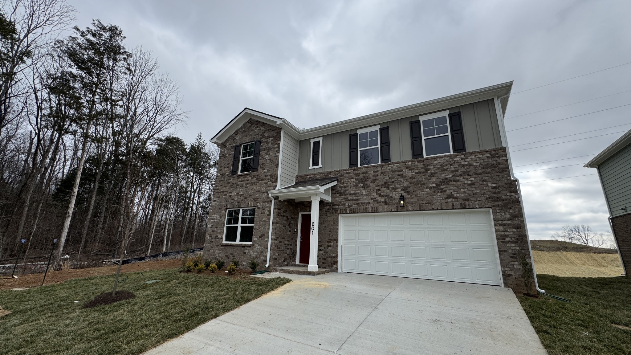 601 Grange Way Property Photo 2