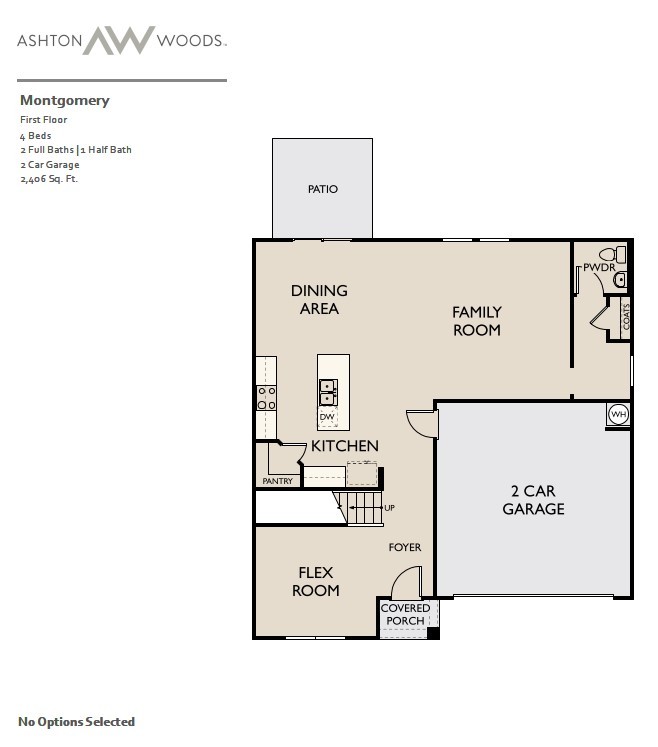 601 Grange Way Property Photo 4