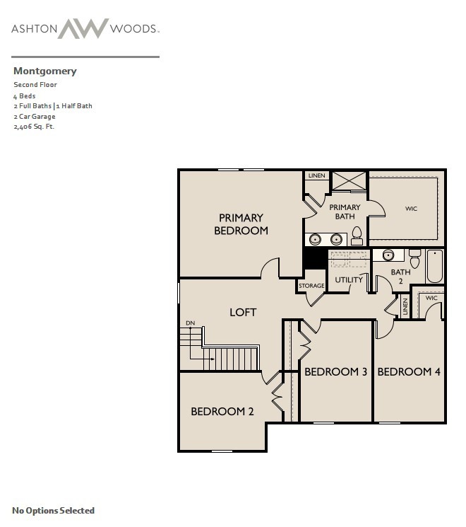 601 Grange Way Property Photo 5