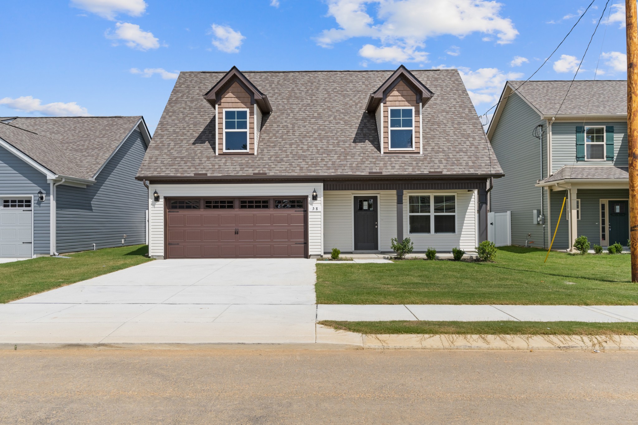 58 Stonehenge Lane Property Photo 1