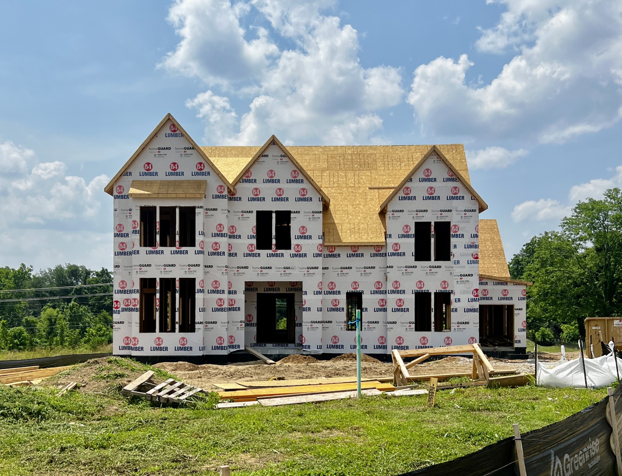 8121 Boiling Springs Pl Property Photo 1