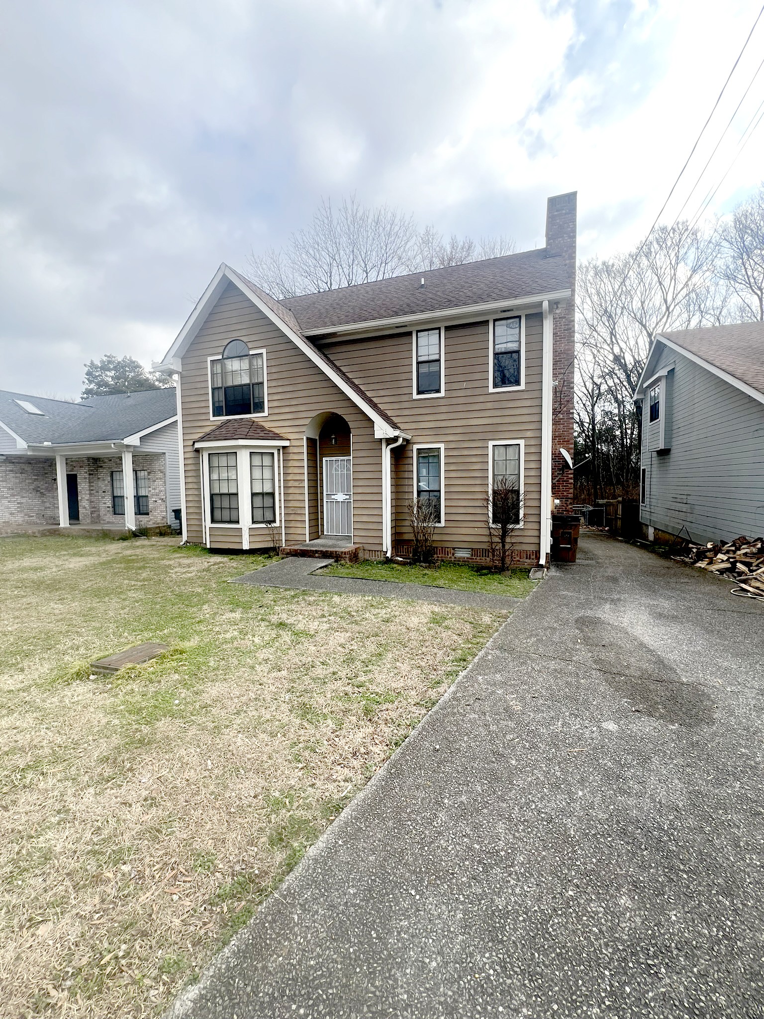 4037 Calumet Dr Property Photo 1
