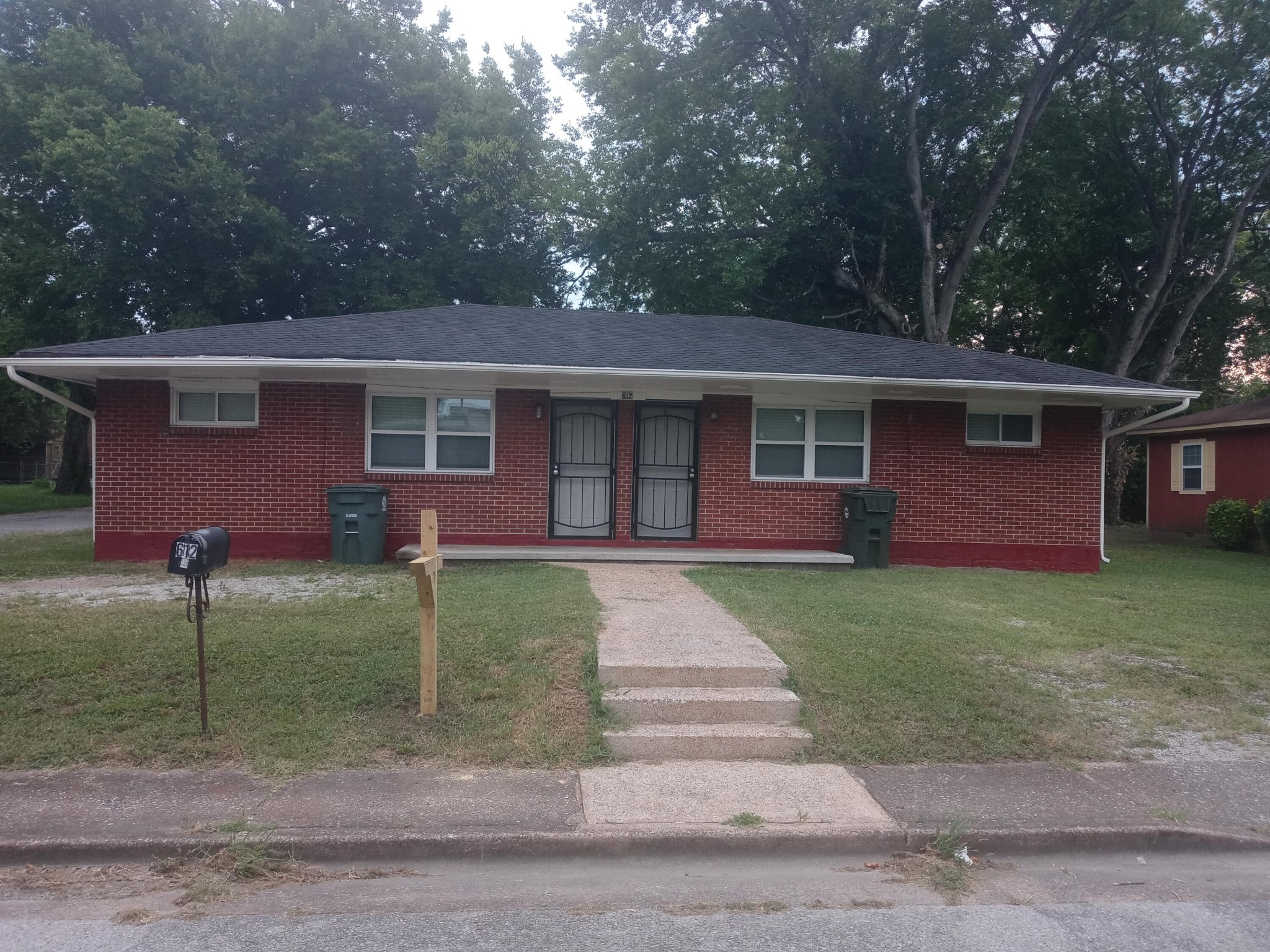 612 N Kelly Street, N Property Photo 1