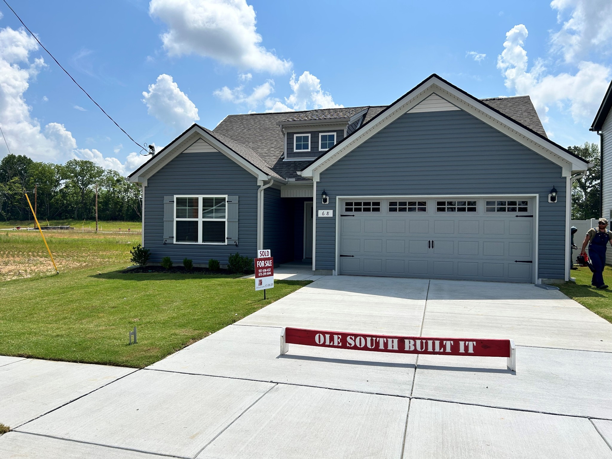 79 Stonehenge Lane Property Photo 1