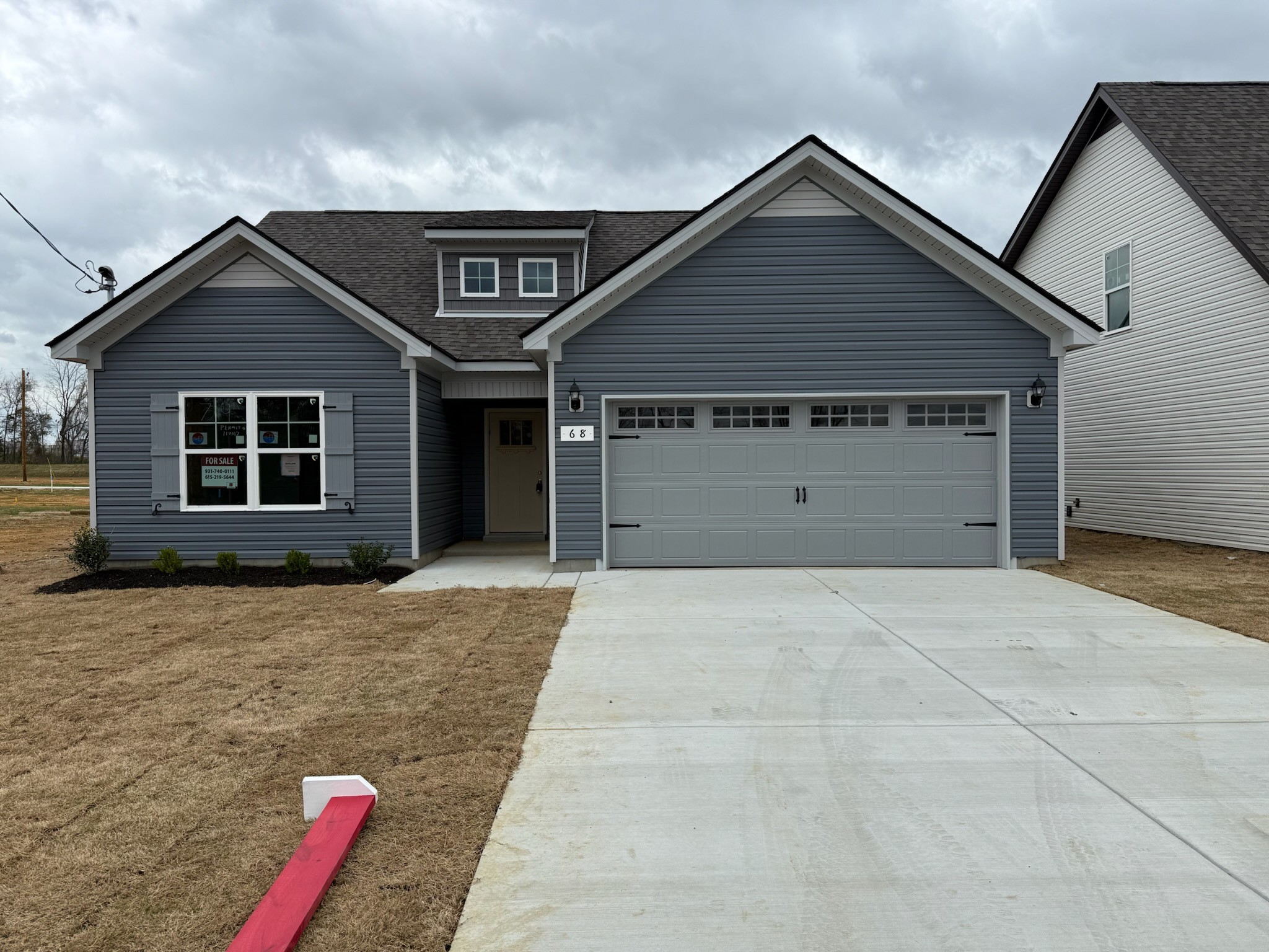 79 Stonehenge Lane Property Photo 2