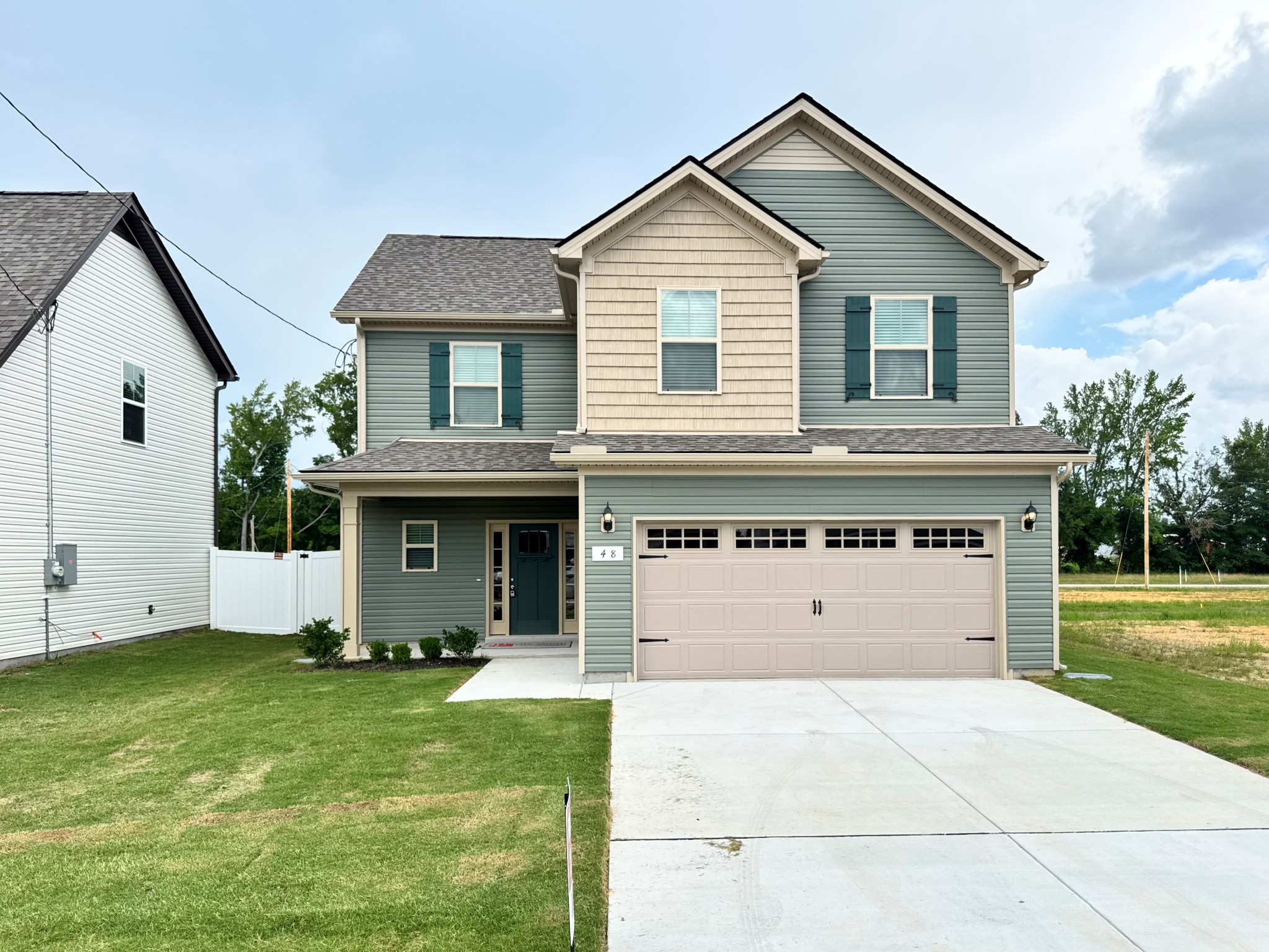 48 Stonehenge Lane Property Photo 1