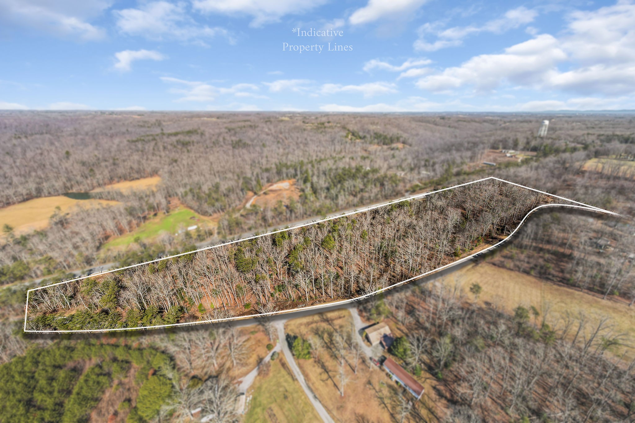 0 Highway 70 Property Photo 1