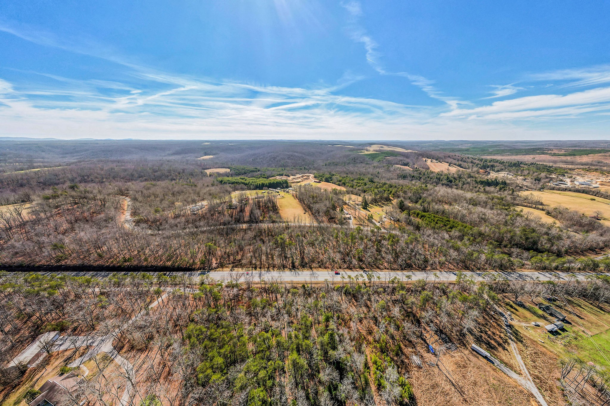 0 Highway 70 Property Photo 2