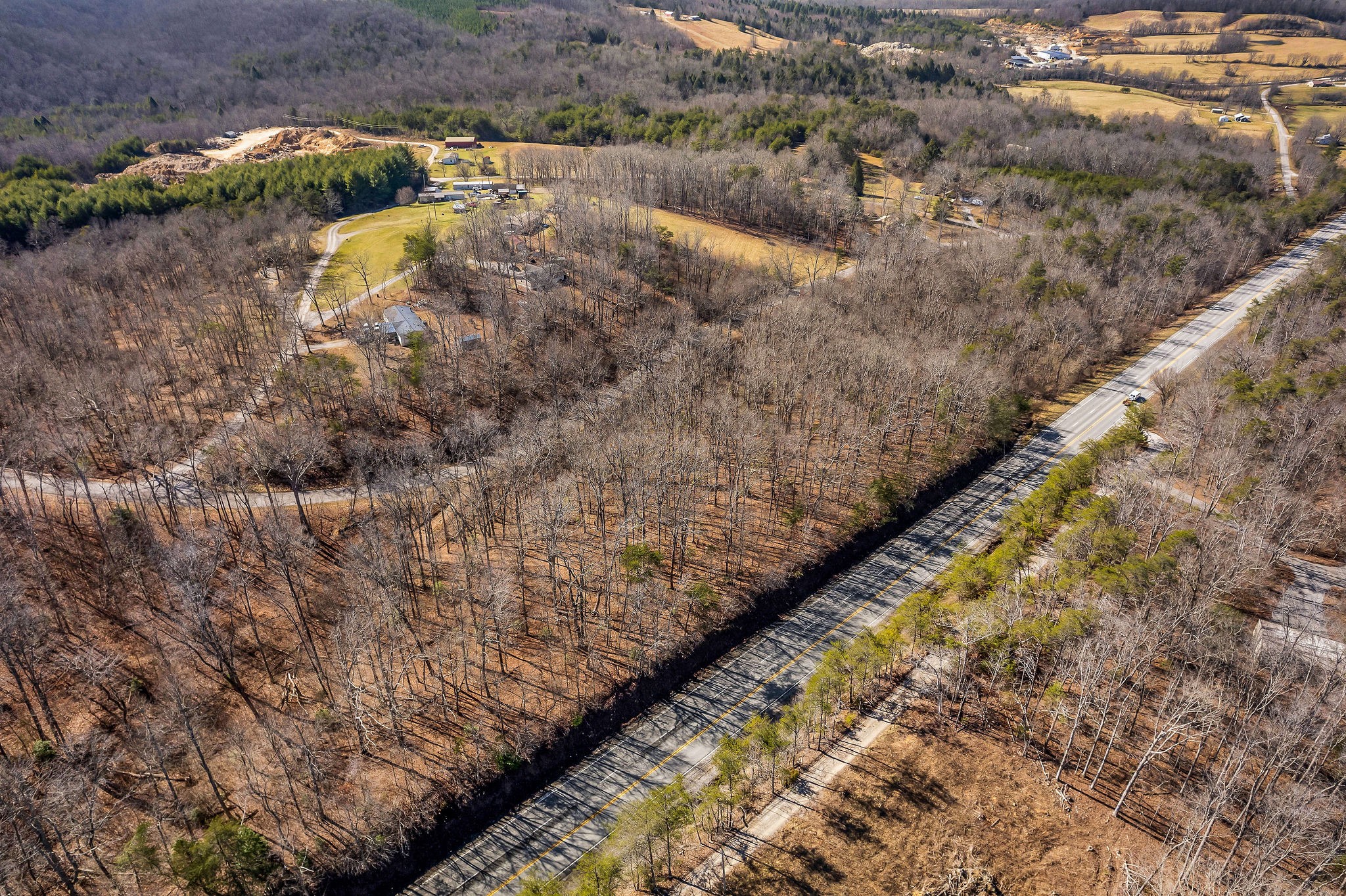 0 Highway 70 Property Photo 8