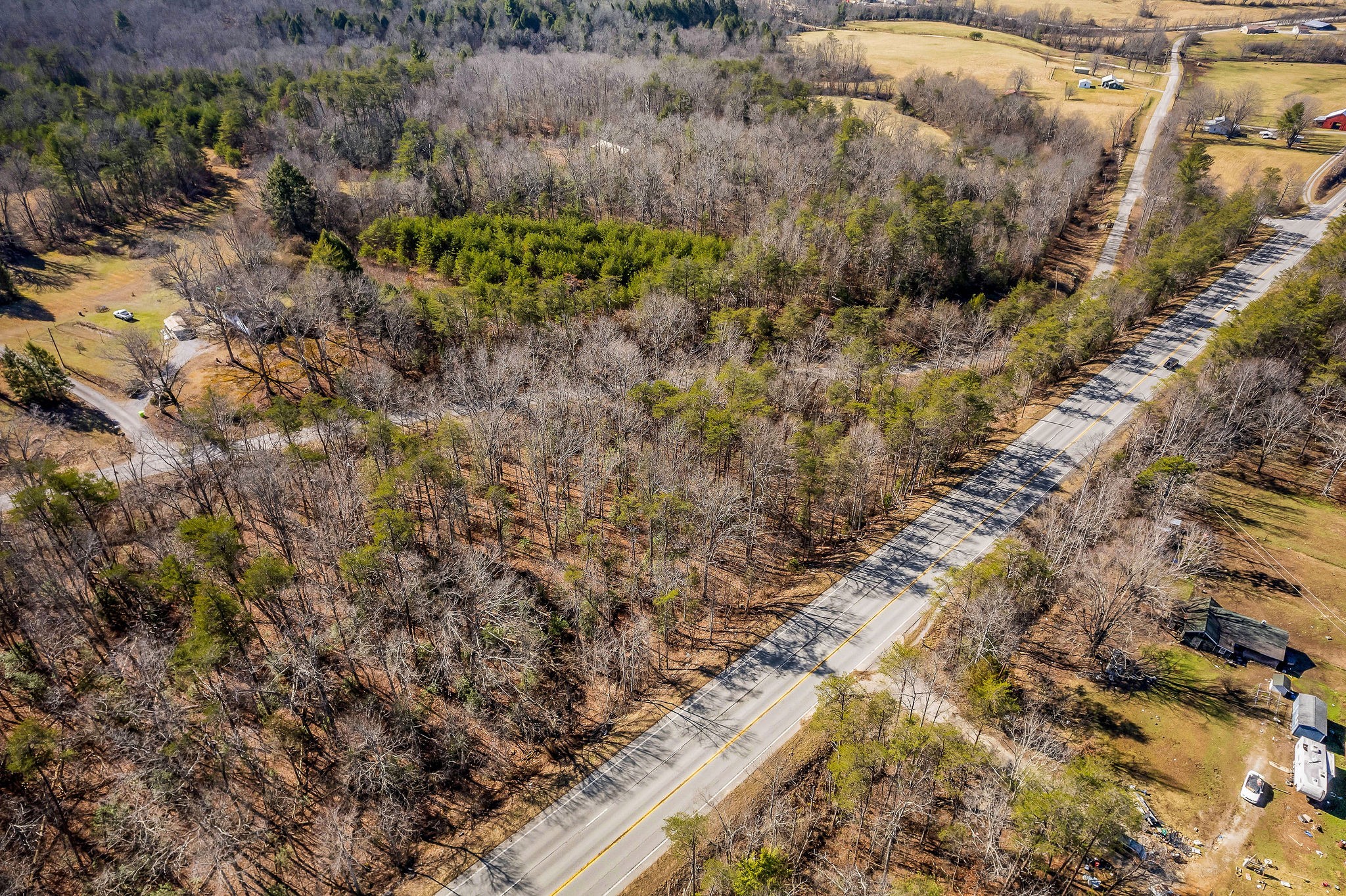 0 Highway 70 Property Photo 11