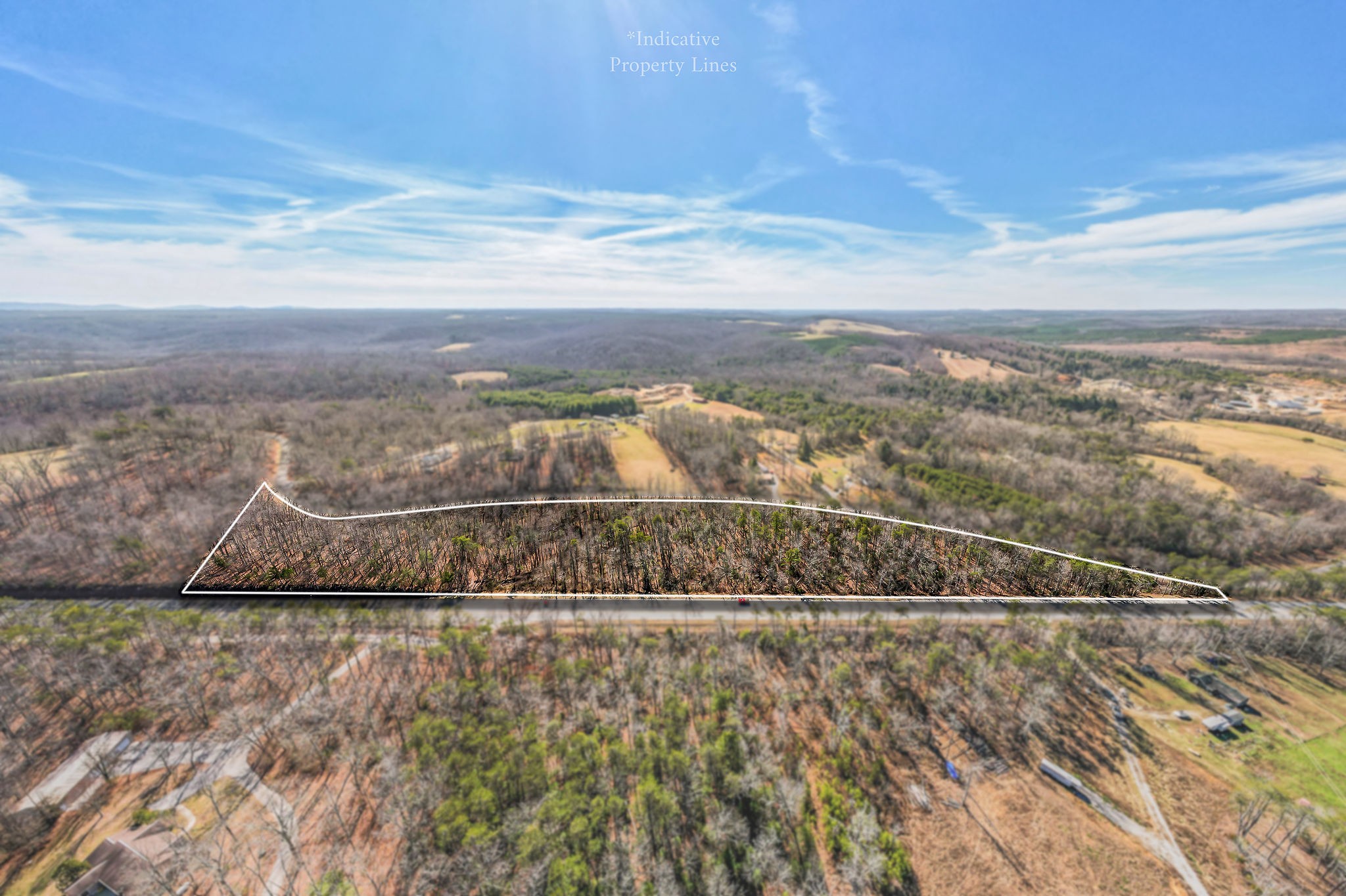 0 Highway 70 Property Photo 13