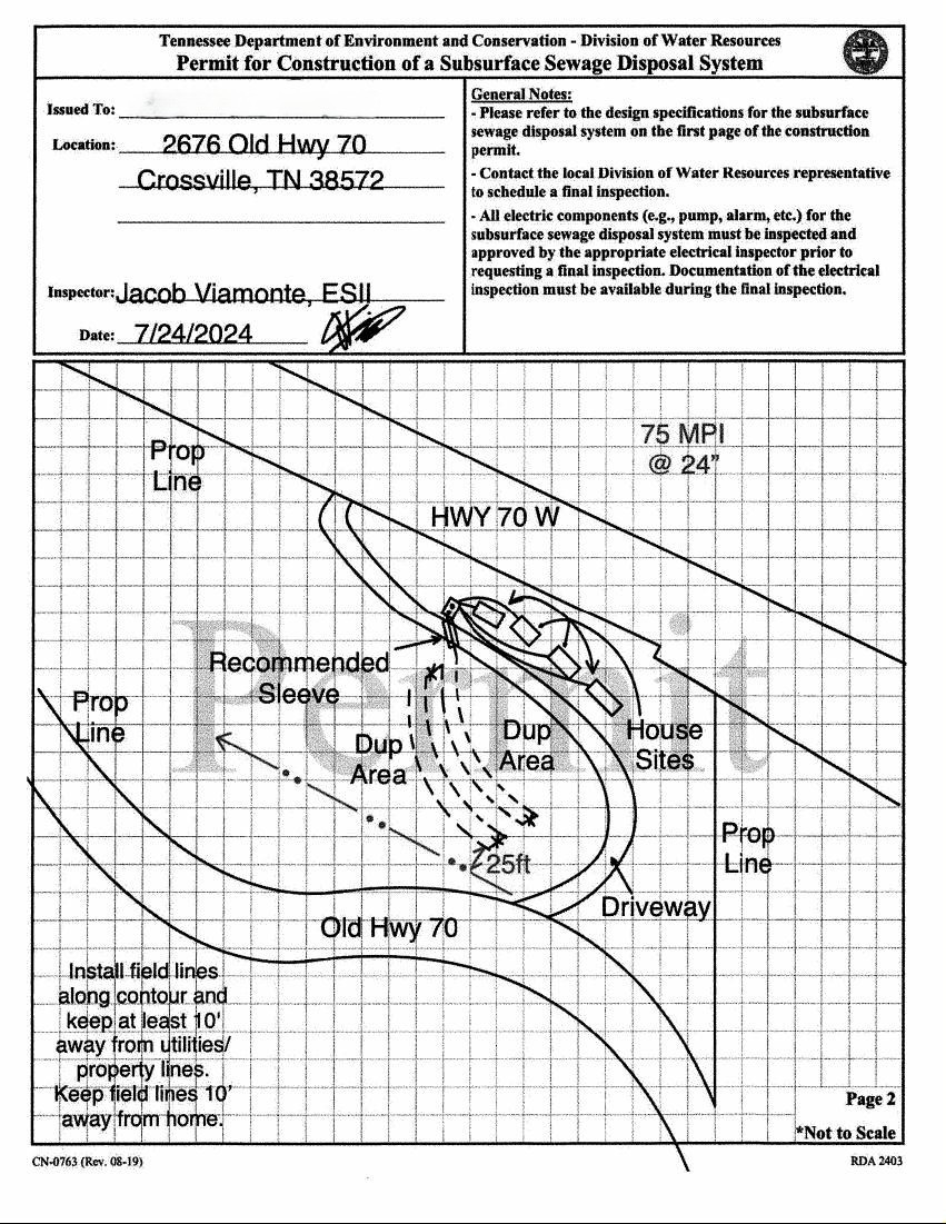 0 Highway 70 Property Photo 23