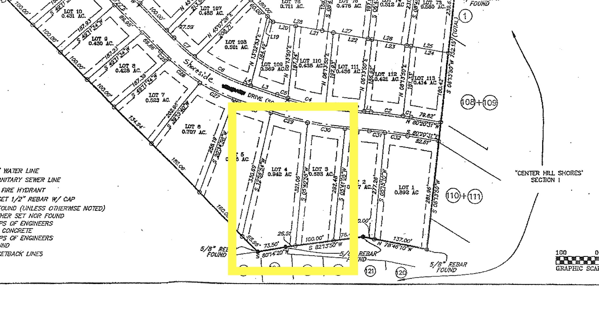 0 Shoreside Drive Property Photo 2