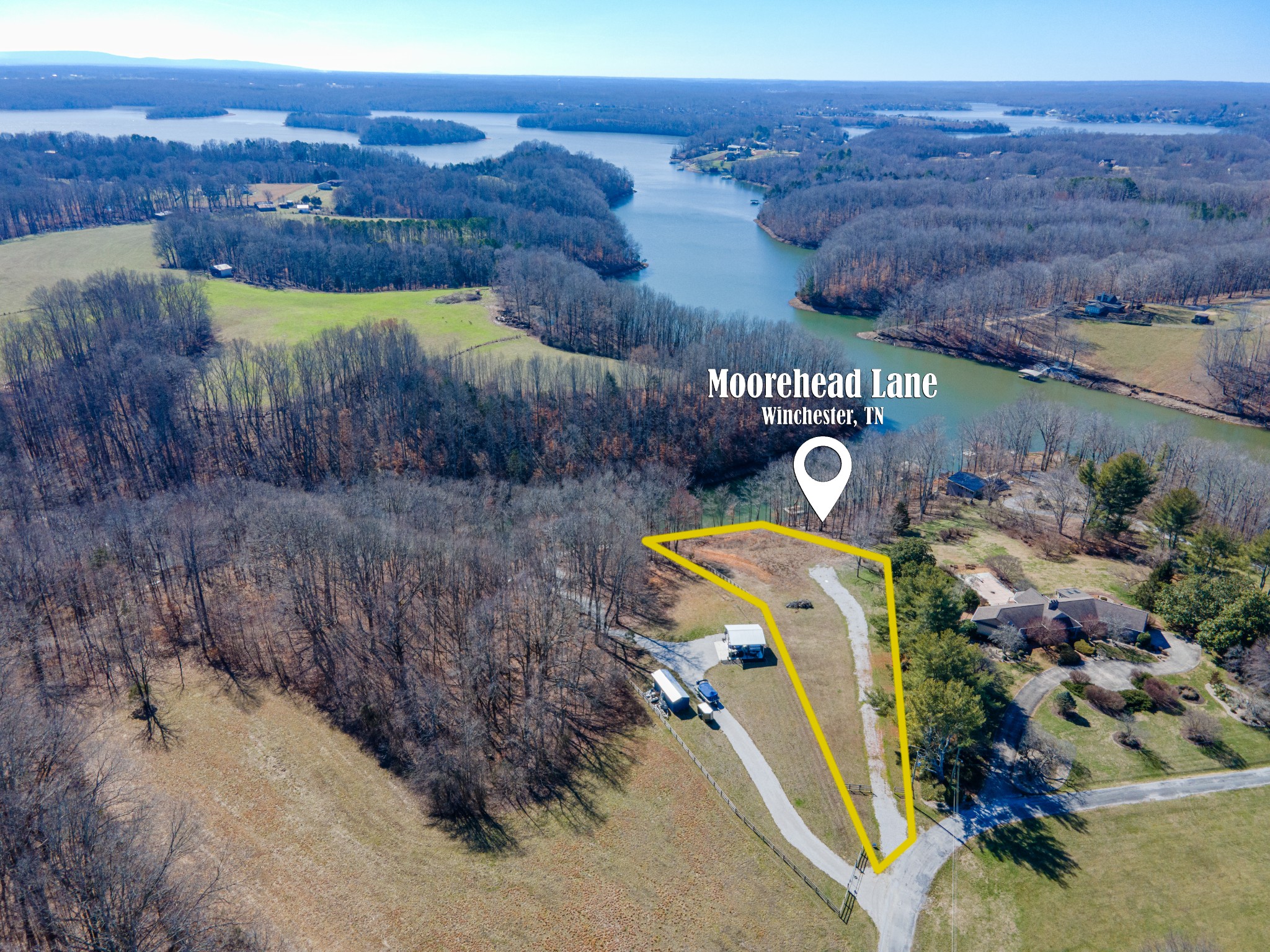 0 Moorehead Lane Property Photo