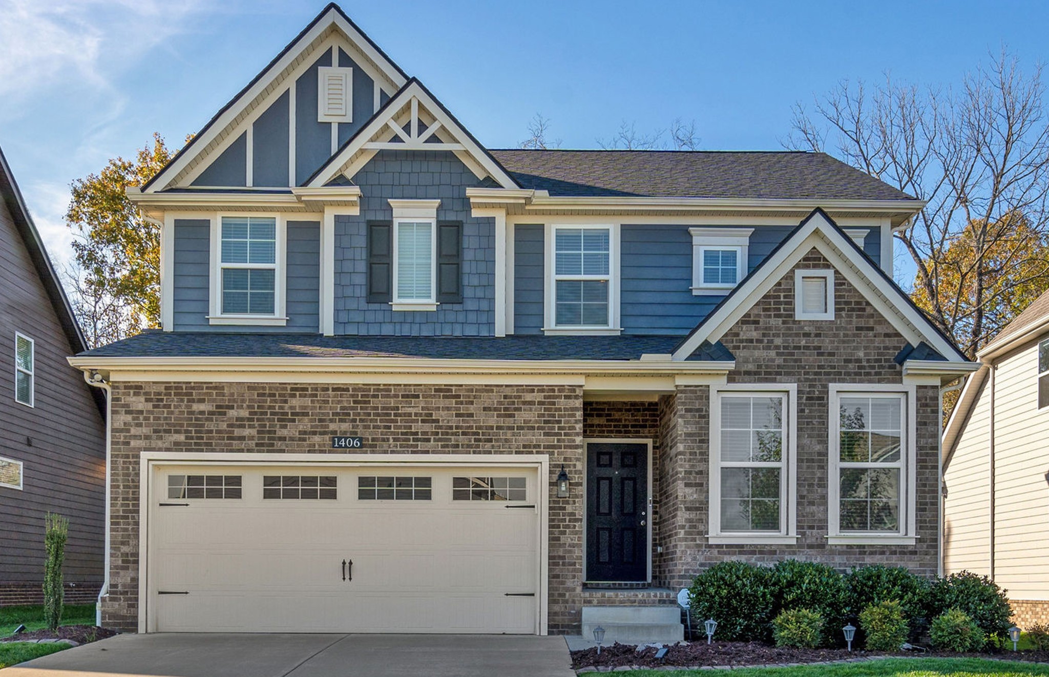 1406 Cotillion Dr Property Photo 1