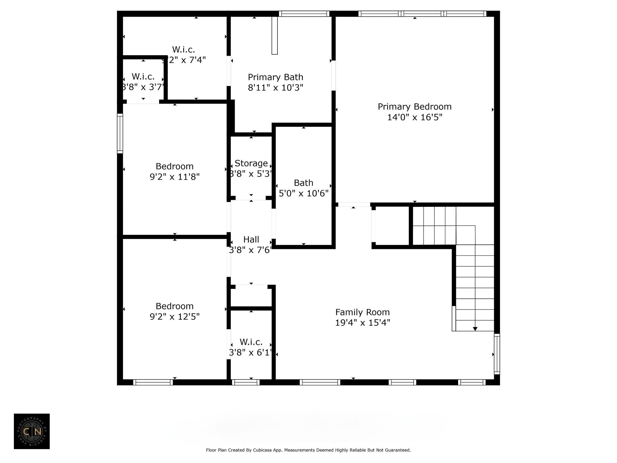 1406 Cotillion Dr Property Photo 35