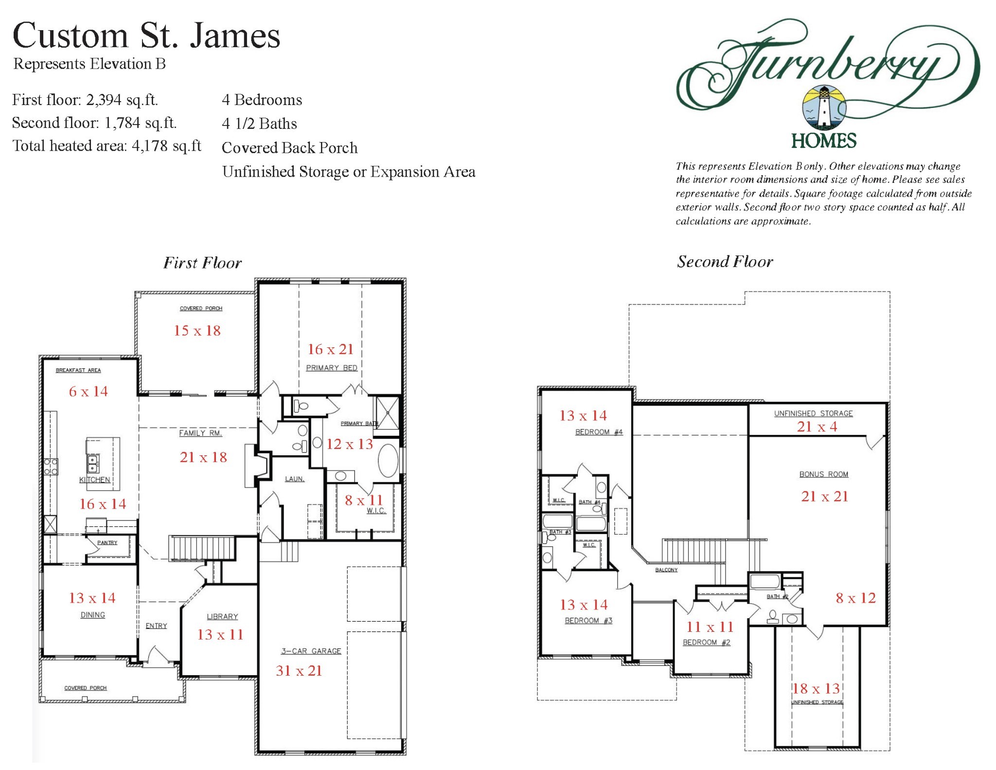 2037 Vail Trace Property Photo 97