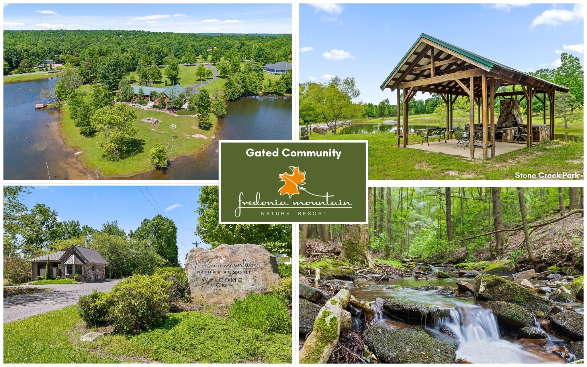 126 Stone Bridge Trail, W Property Photo 3