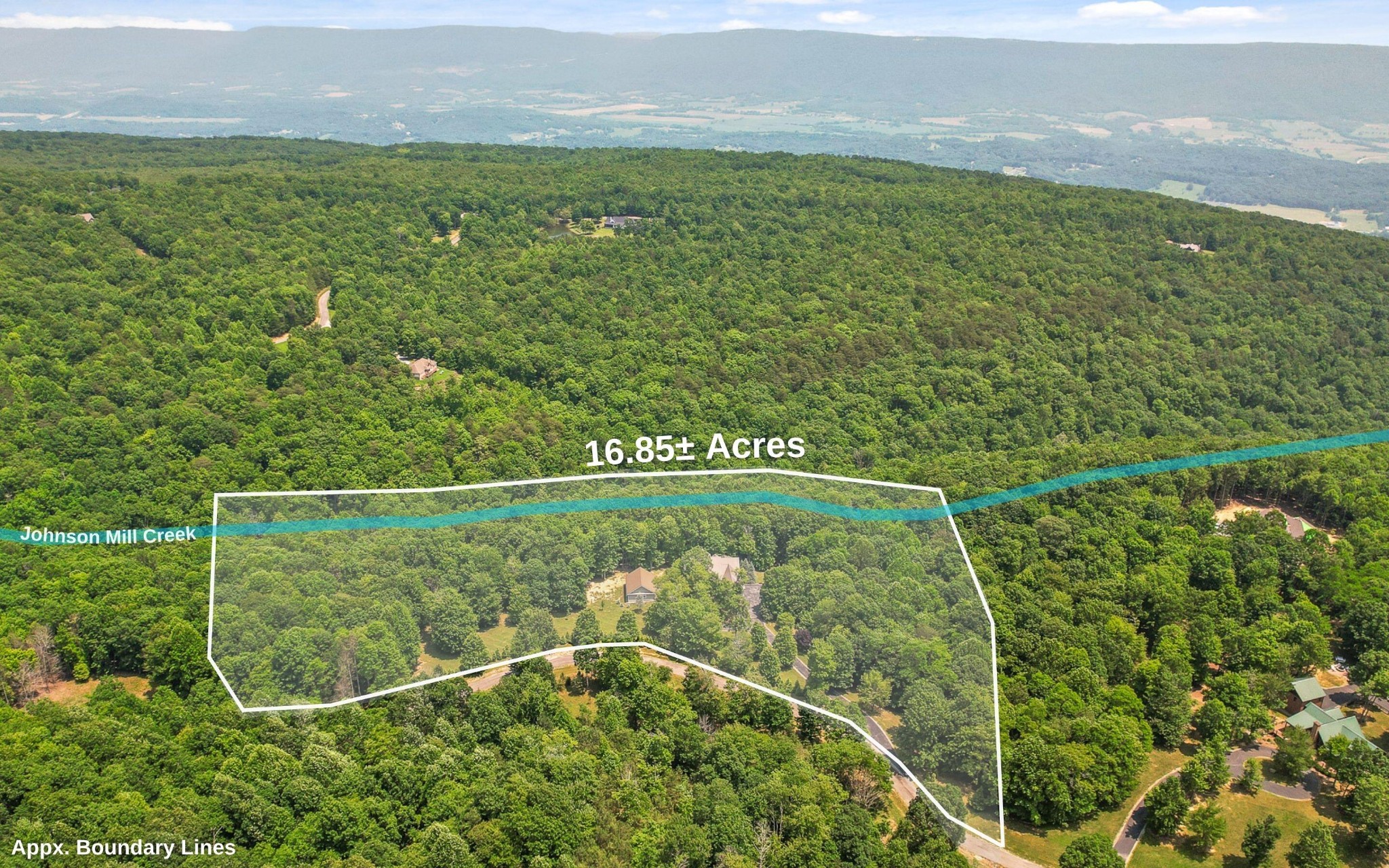 126 Stone Bridge Trail, W Property Photo 6