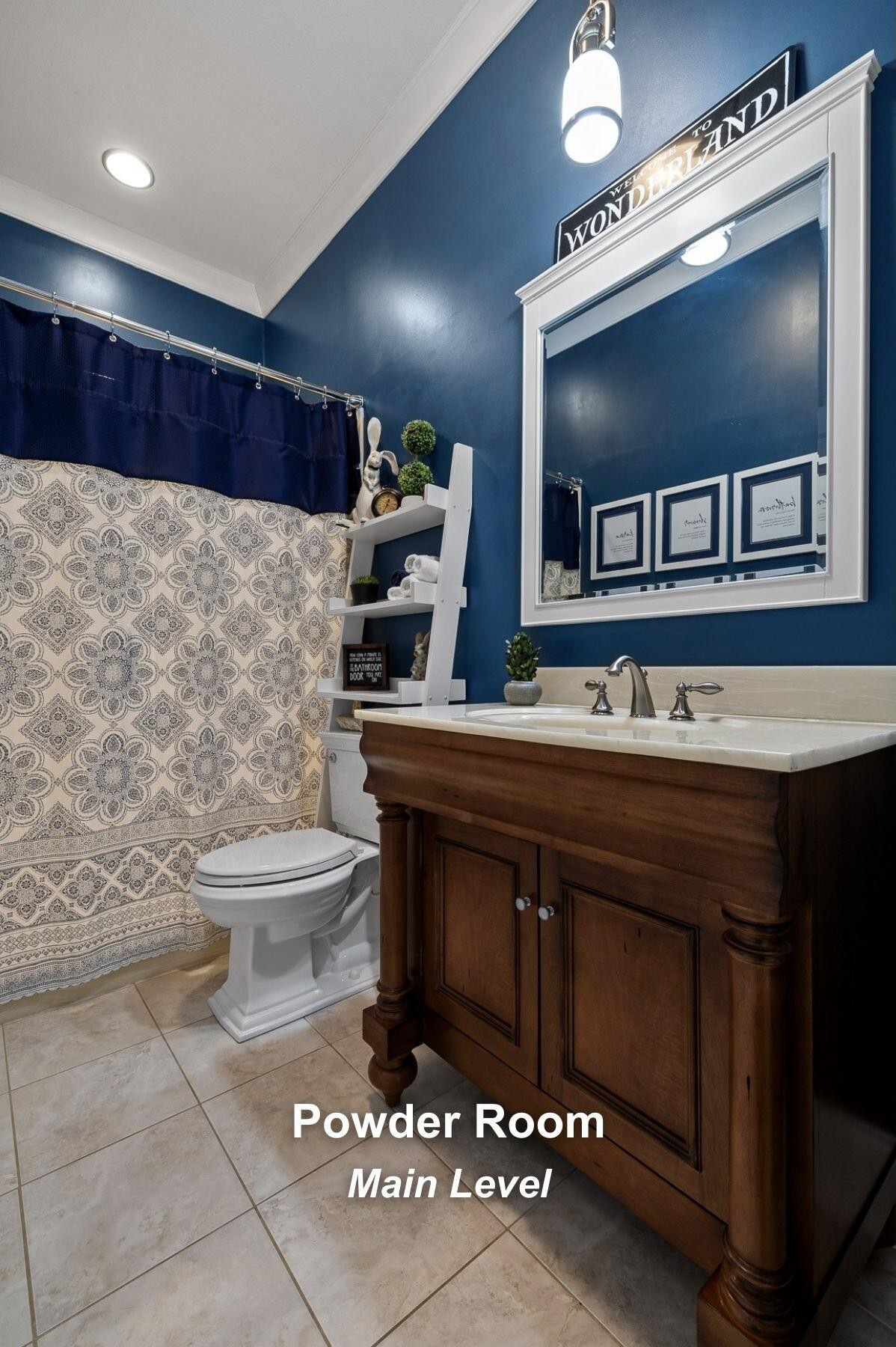 126 Stone Bridge Trail, W Property Photo 28