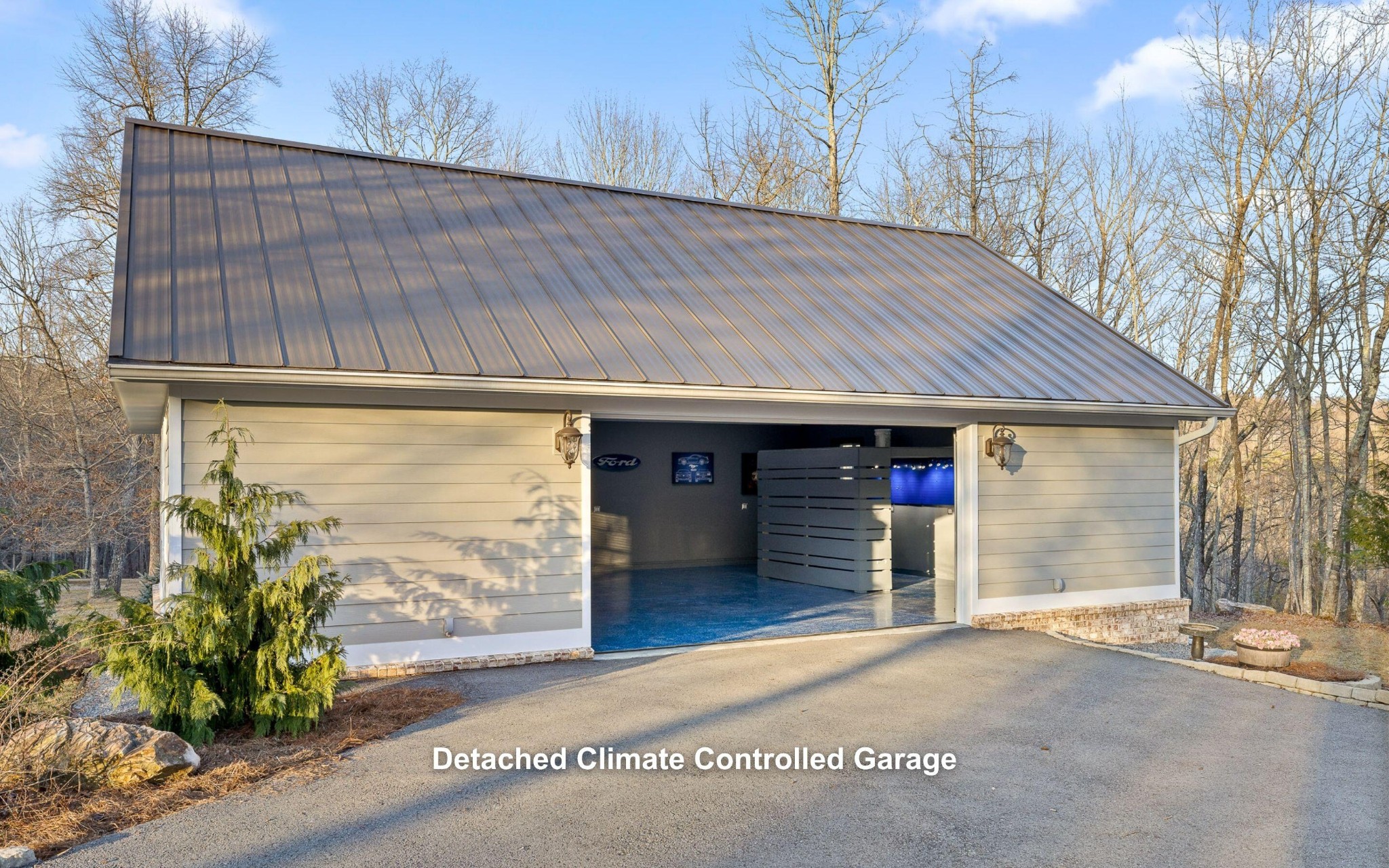 126 Stone Bridge Trail, W Property Photo 43
