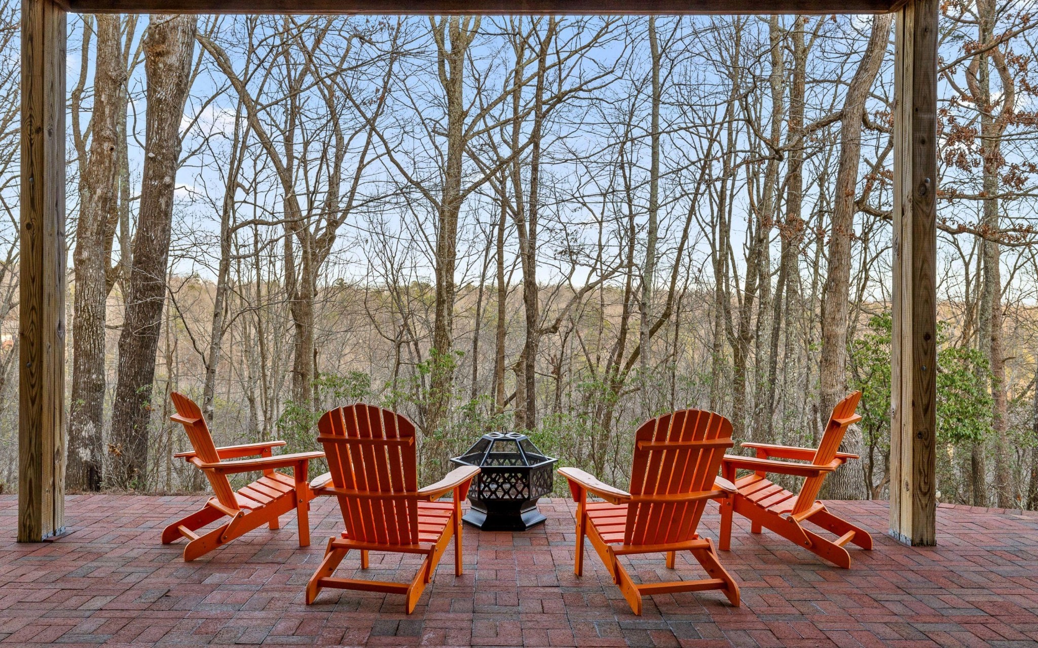126 Stone Bridge Trail, W Property Photo 54