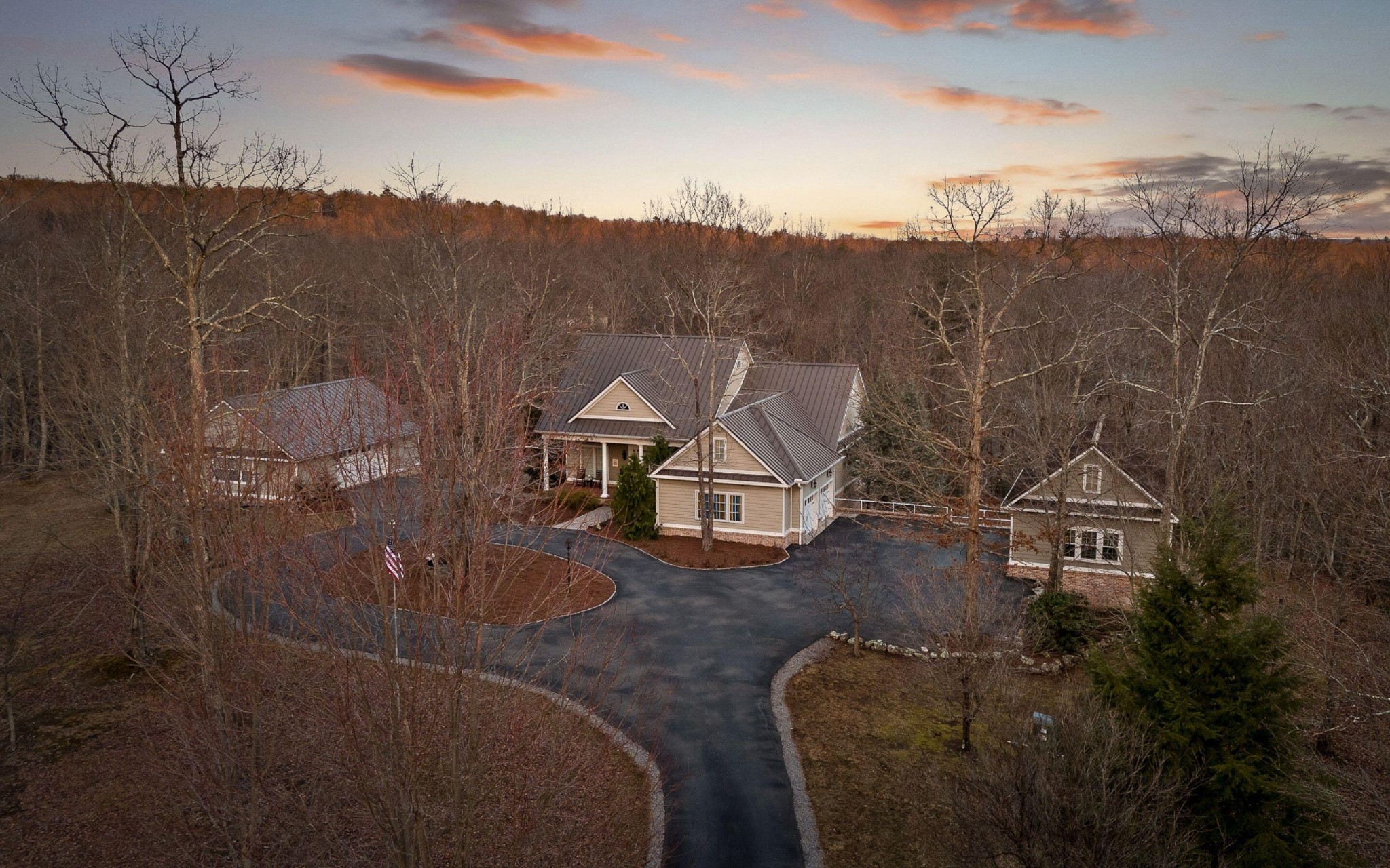 126 Stone Bridge Trail, W Property Photo 57