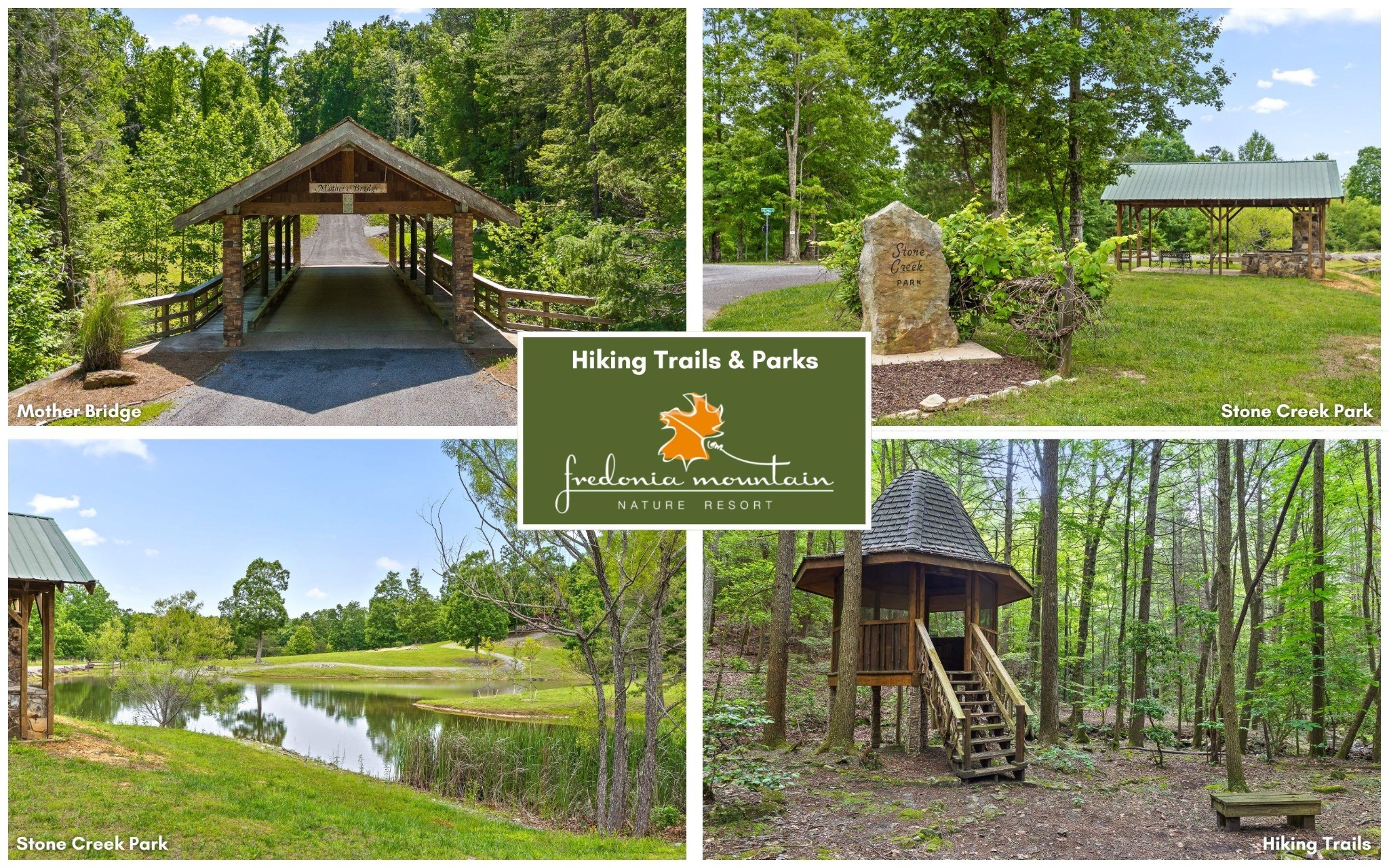 126 Stone Bridge Trail, W Property Photo 67