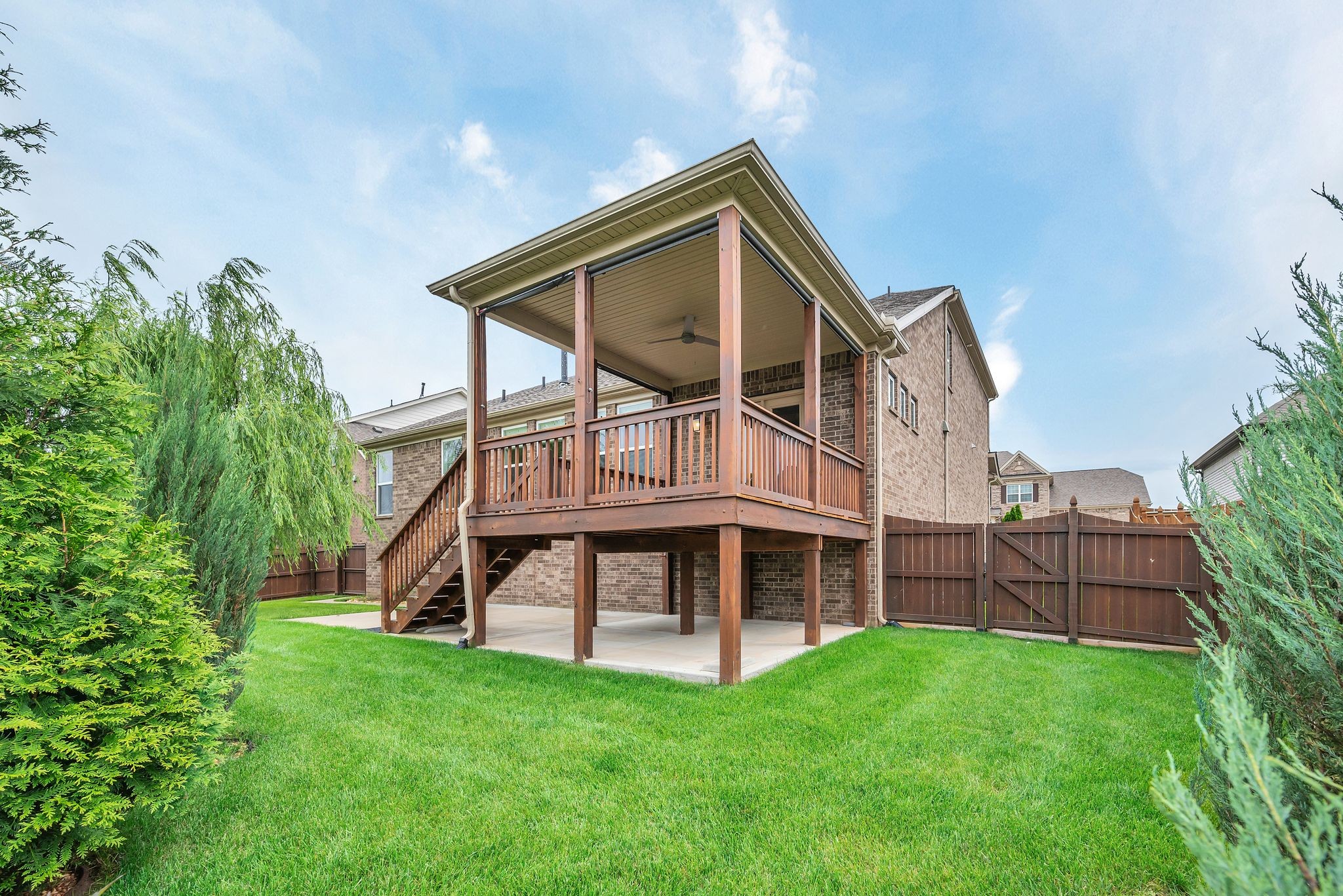 613 Truver Dr Property Photo 48