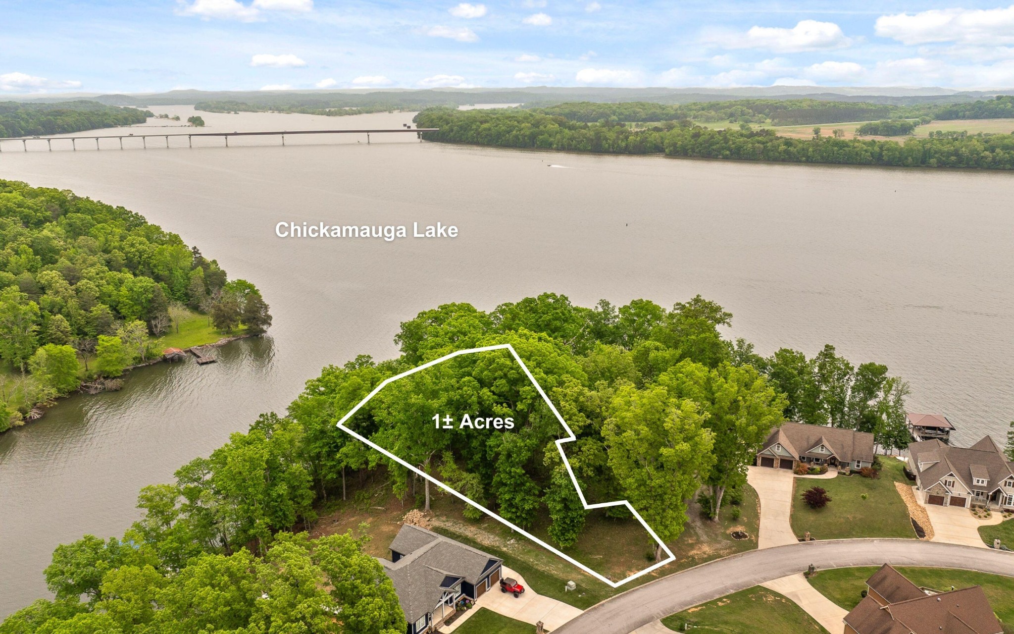 15913 Channel Pointe Drive Property Photo 9