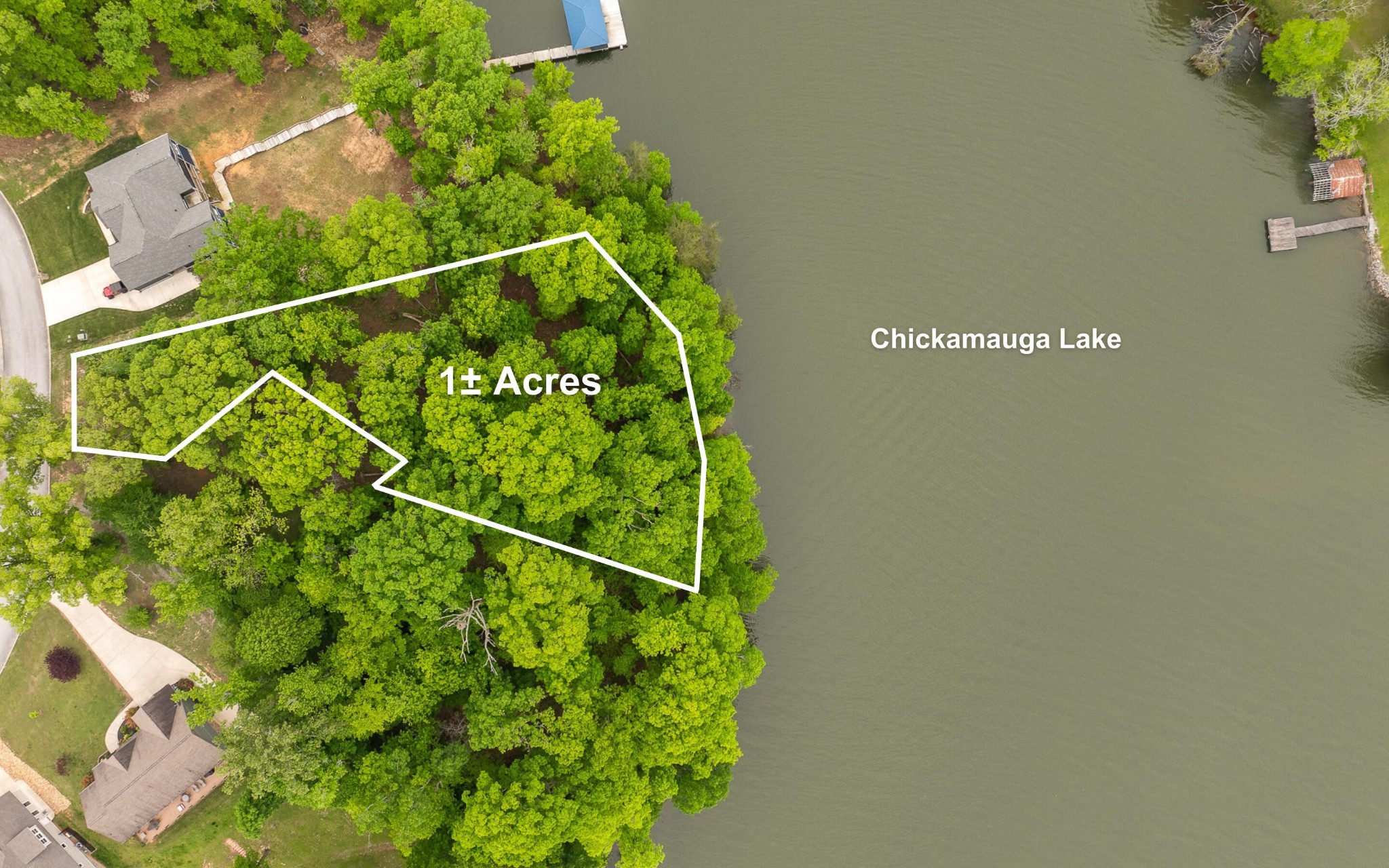 15913 Channel Pointe Drive Property Photo 10