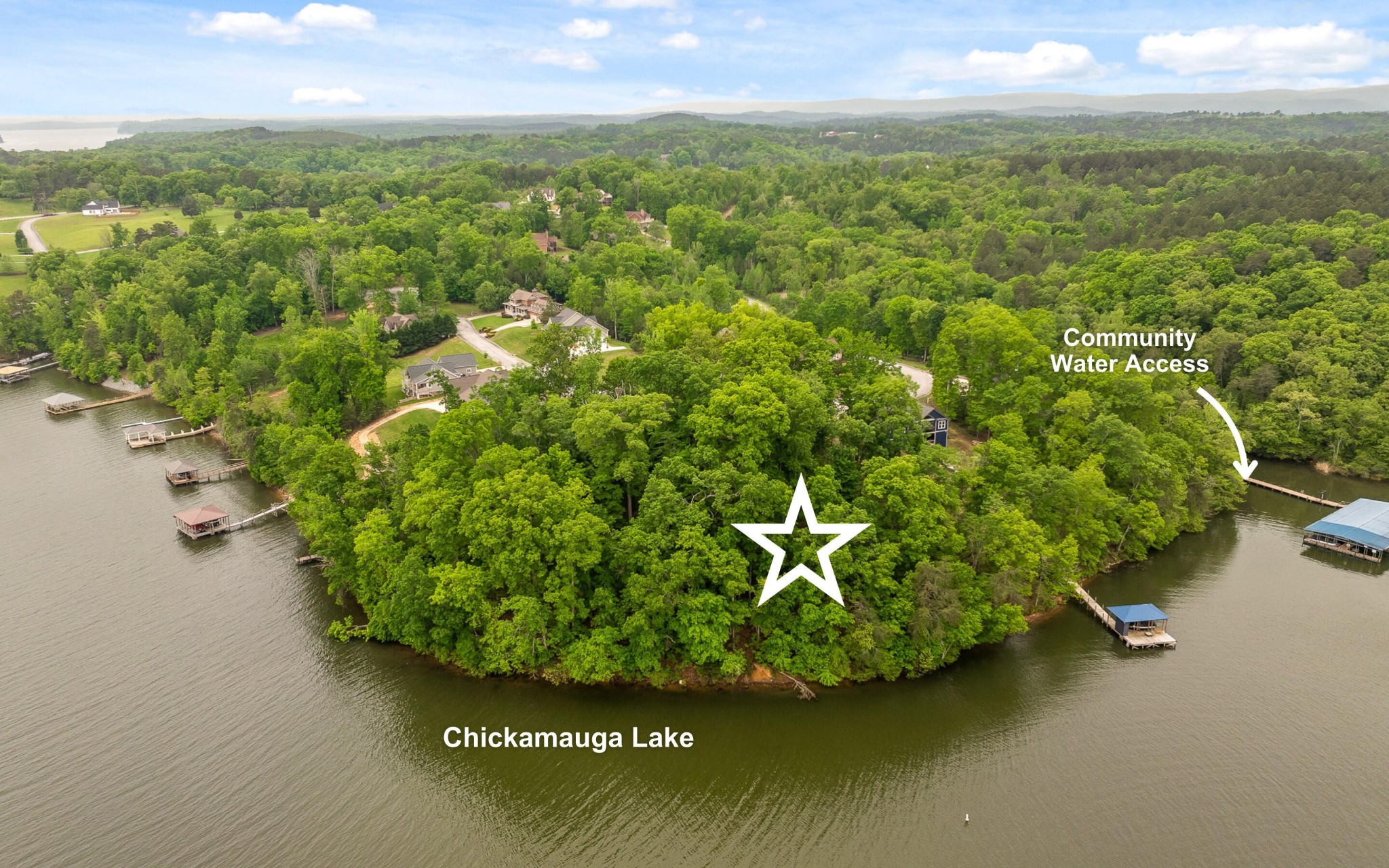 15913 Channel Pointe Drive Property Photo 12