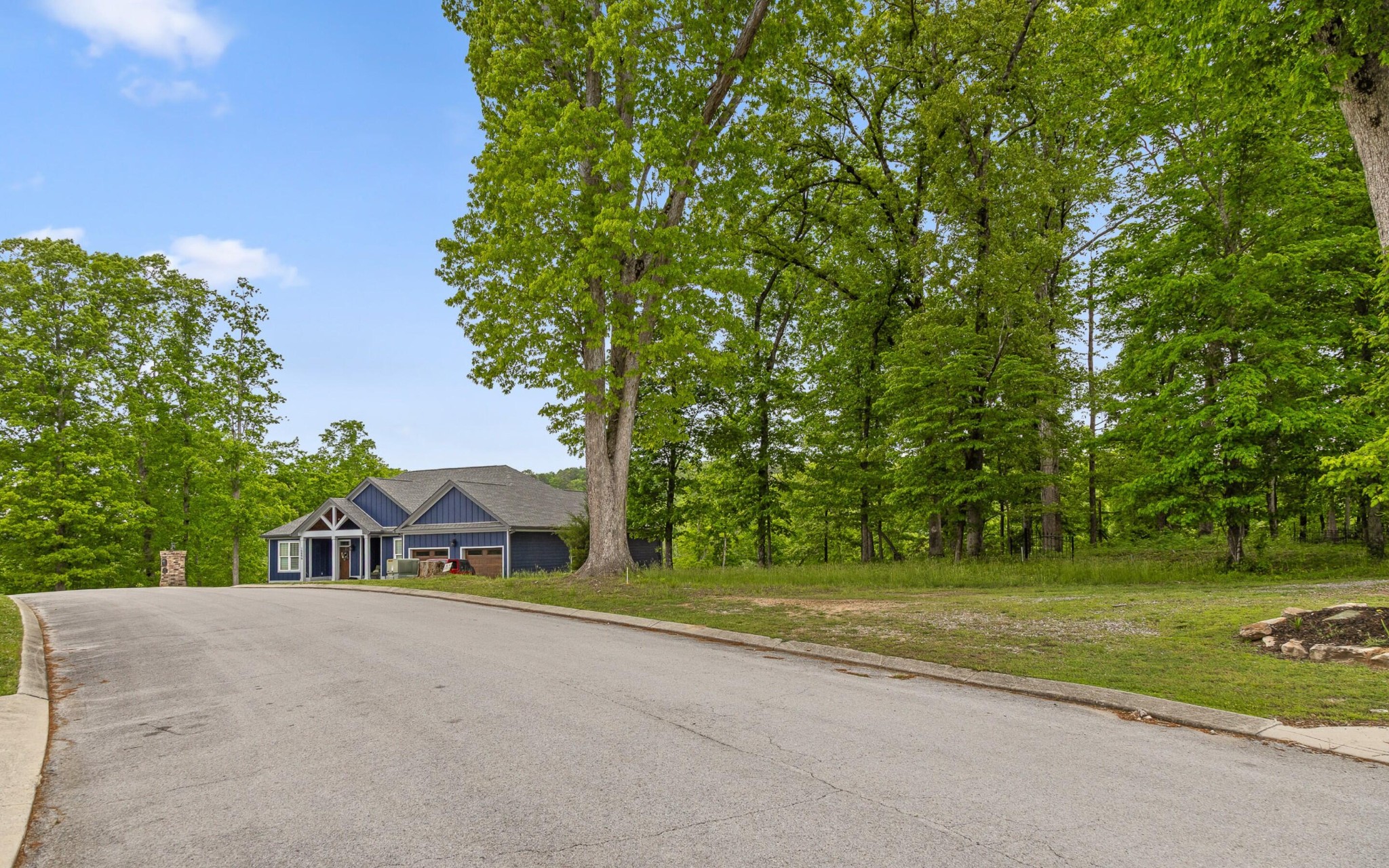15913 Channel Pointe Drive Property Photo 21