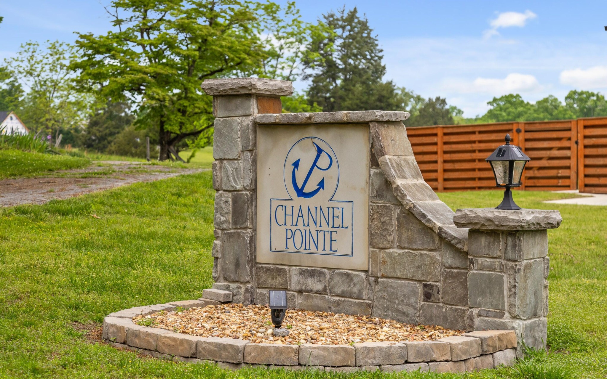 15913 Channel Pointe Drive Property Photo 25