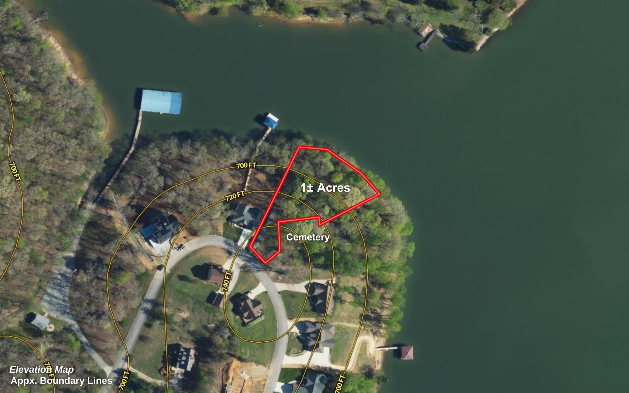 15913 Channel Pointe Drive Property Photo 26