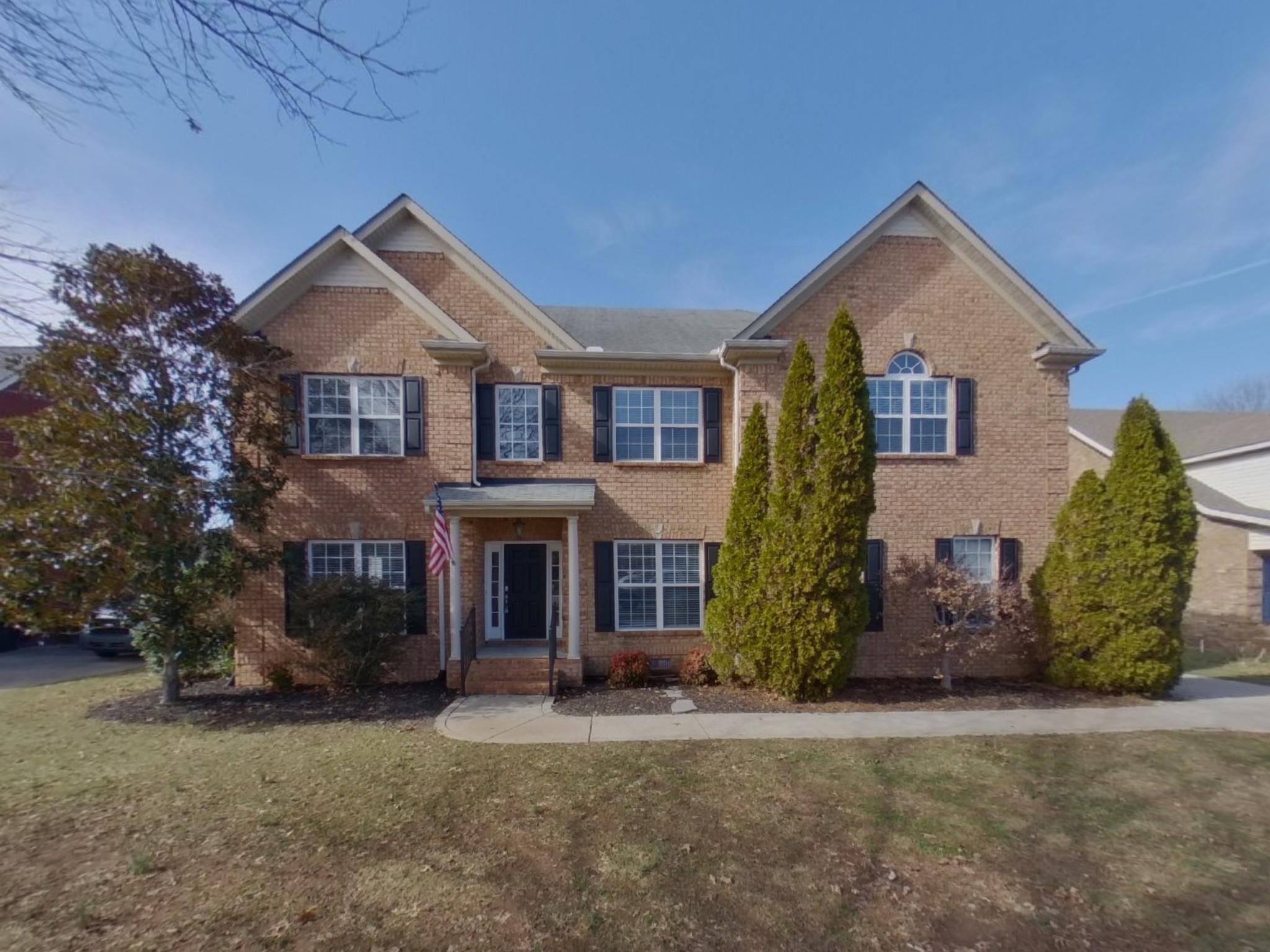 1337 Balson Dr Property Photo 1