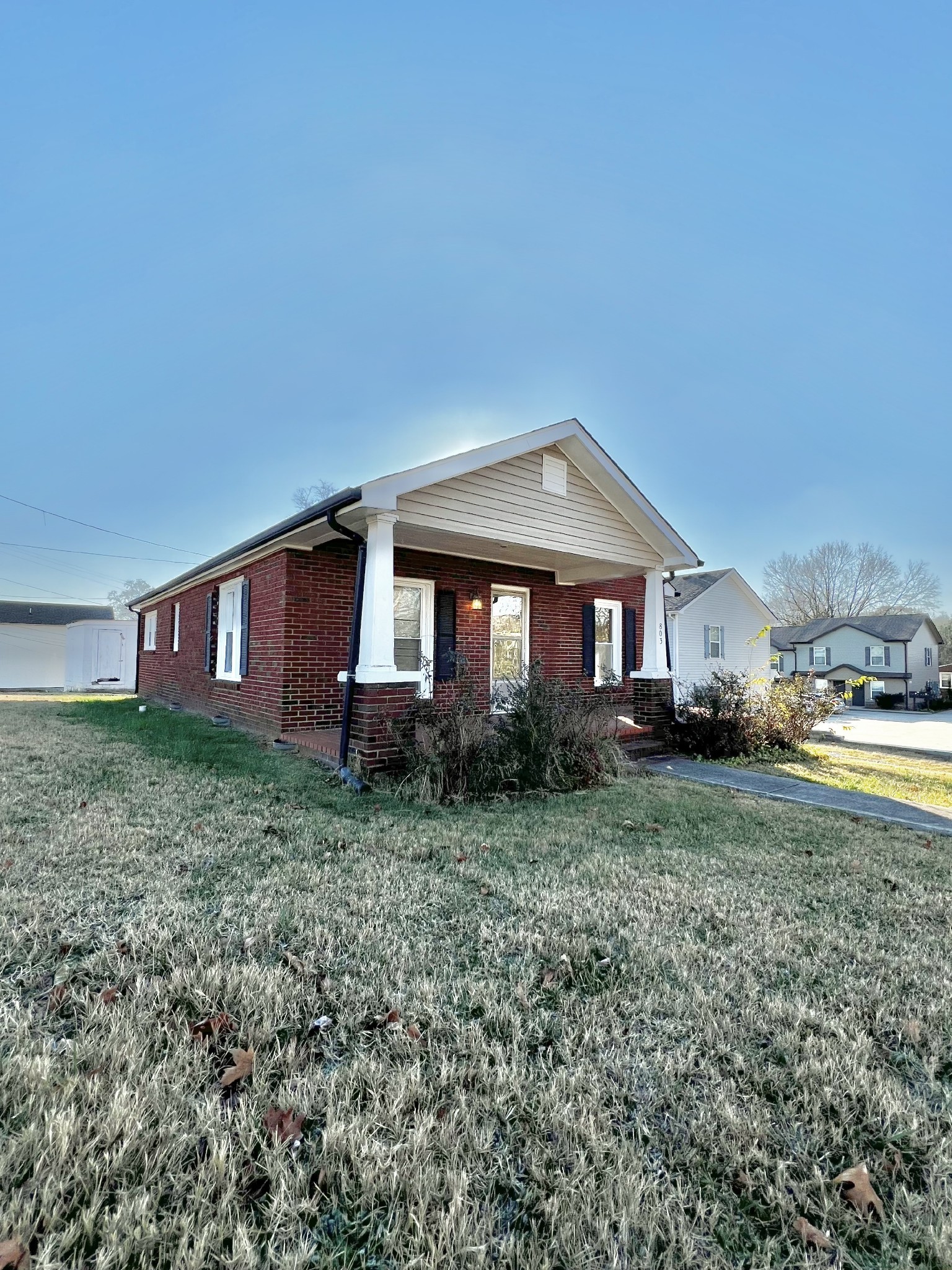 803 Cumberland Dr Property Photo 1