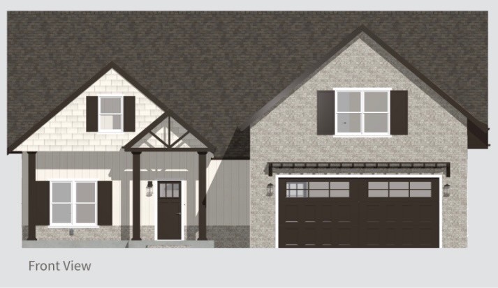 2517 Golden Trout Drive Property Photo