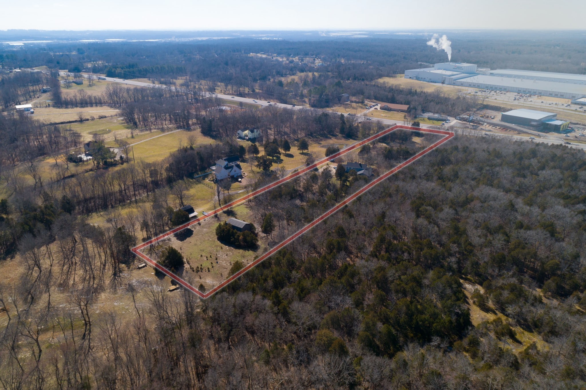 2413 Highway 109, N Property Photo 3