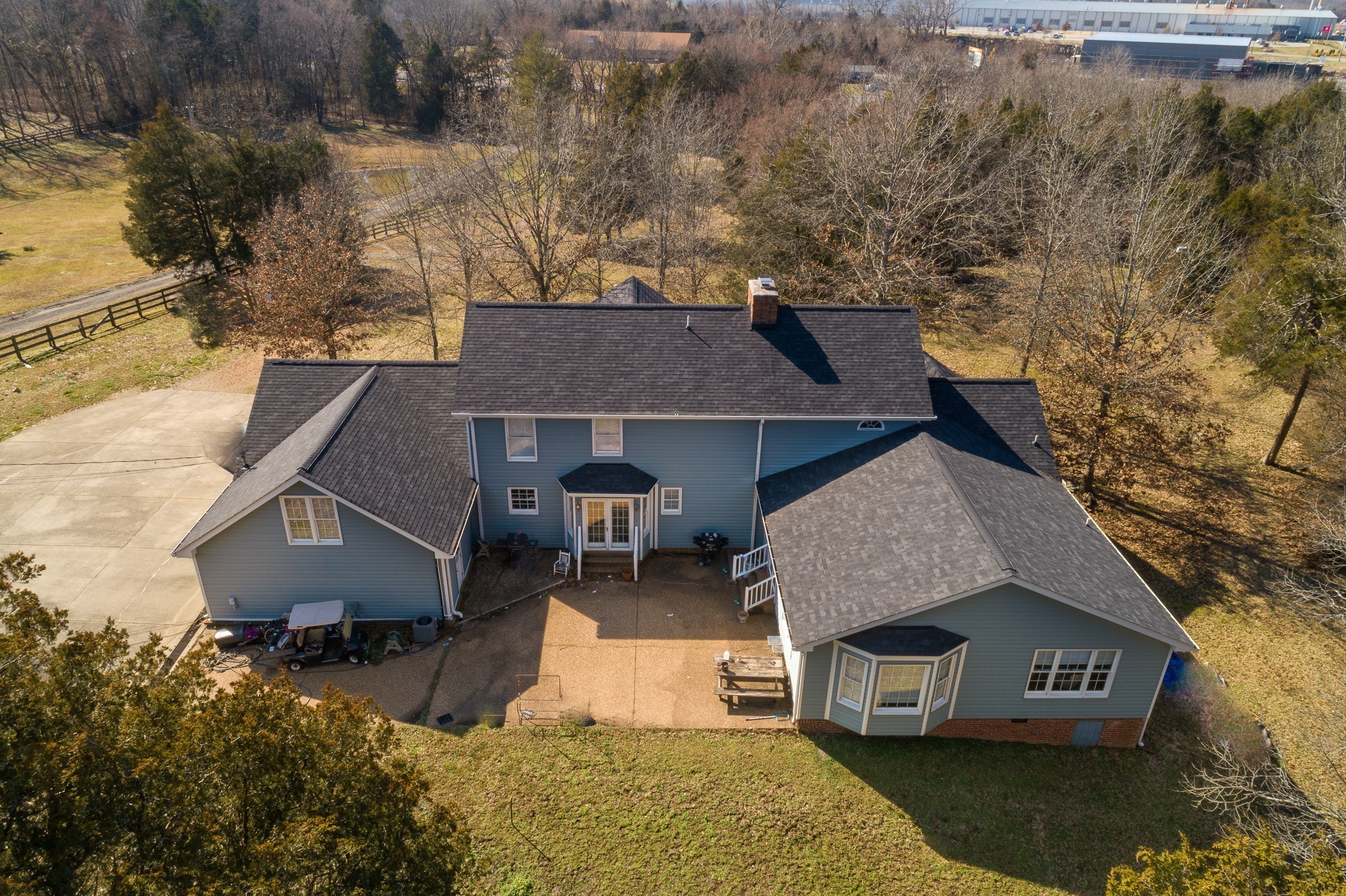 2413 Highway 109, N Property Photo 5