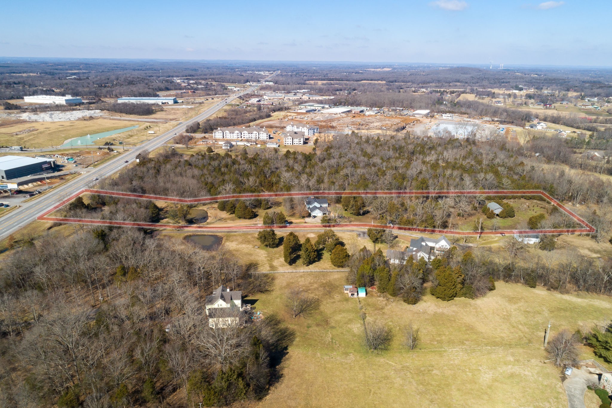 2413 Highway 109, N Property Photo 8