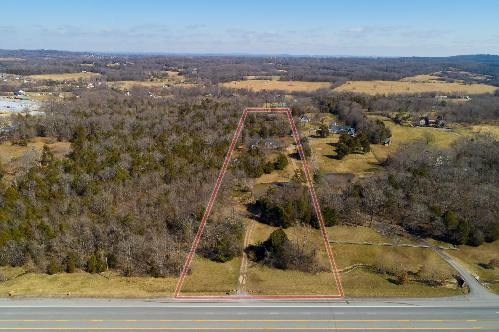 2413 Highway 109, N Property Photo 9