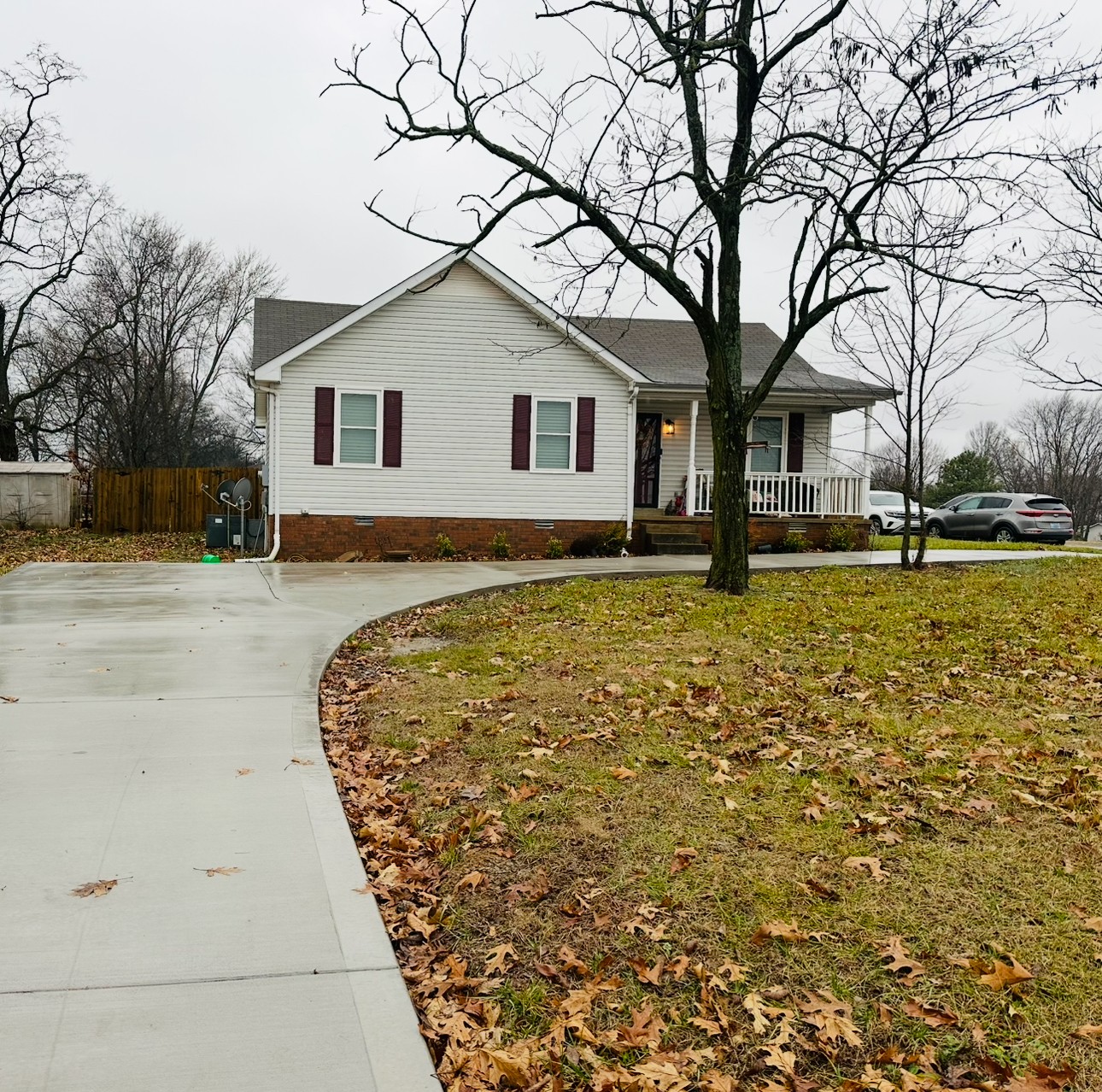 1208 Pembroke Oak Grove Rd Property Photo 1