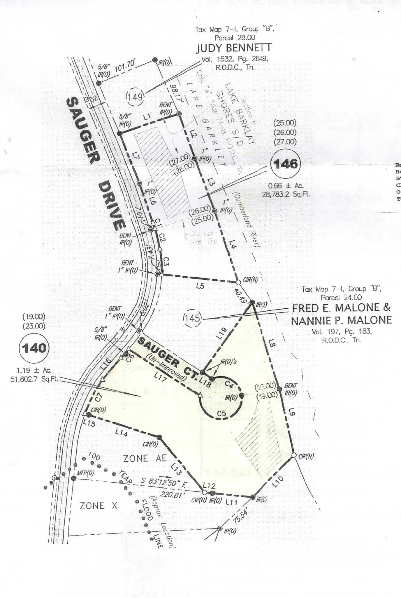0 Sauger Dr Property Photo 11