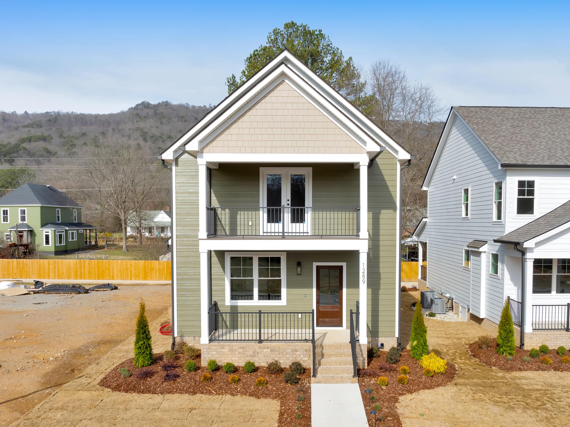1289 Thomas Avenue Property Photo