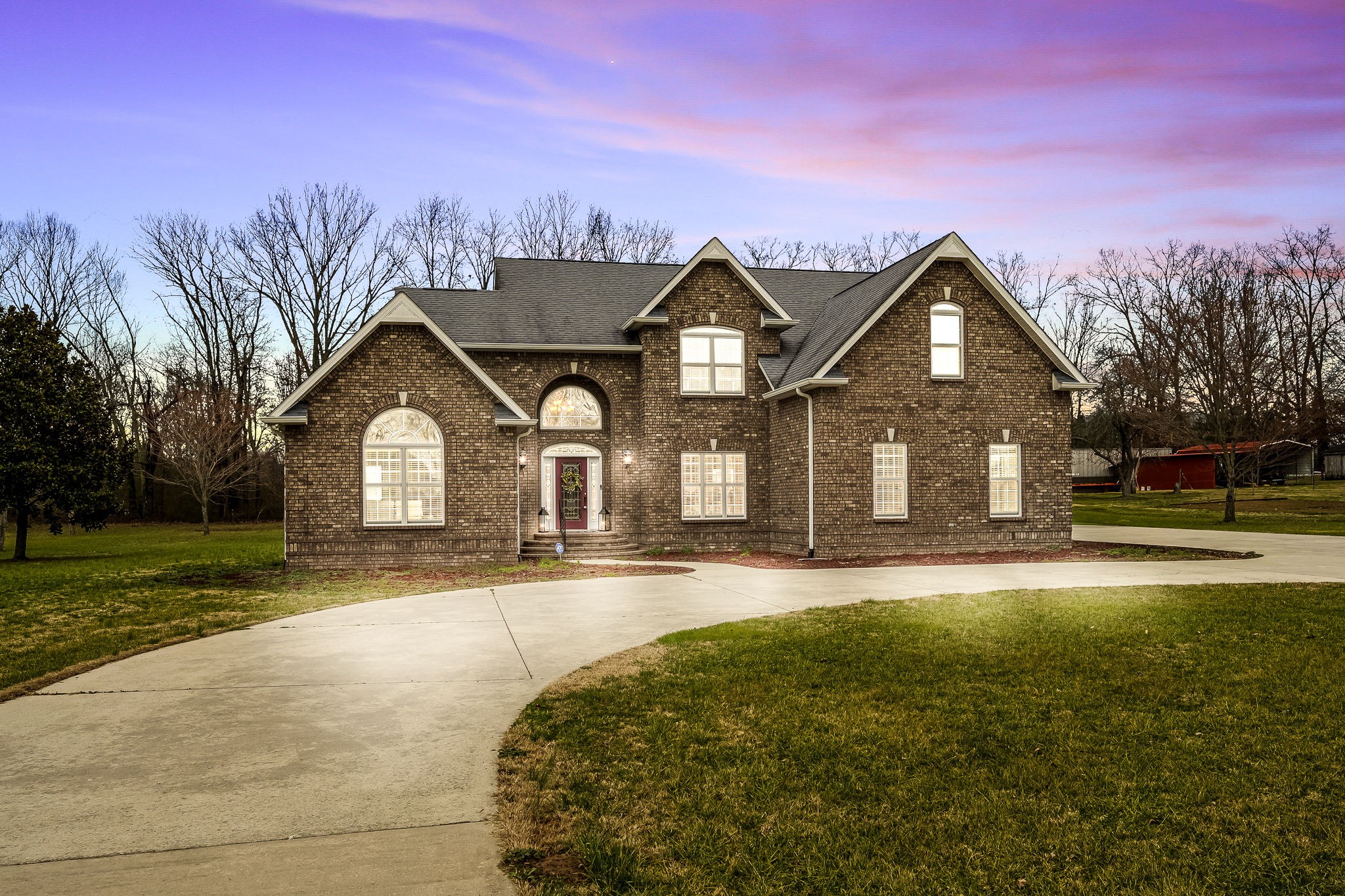 147 Bowling Alley Rd Property Photo 1