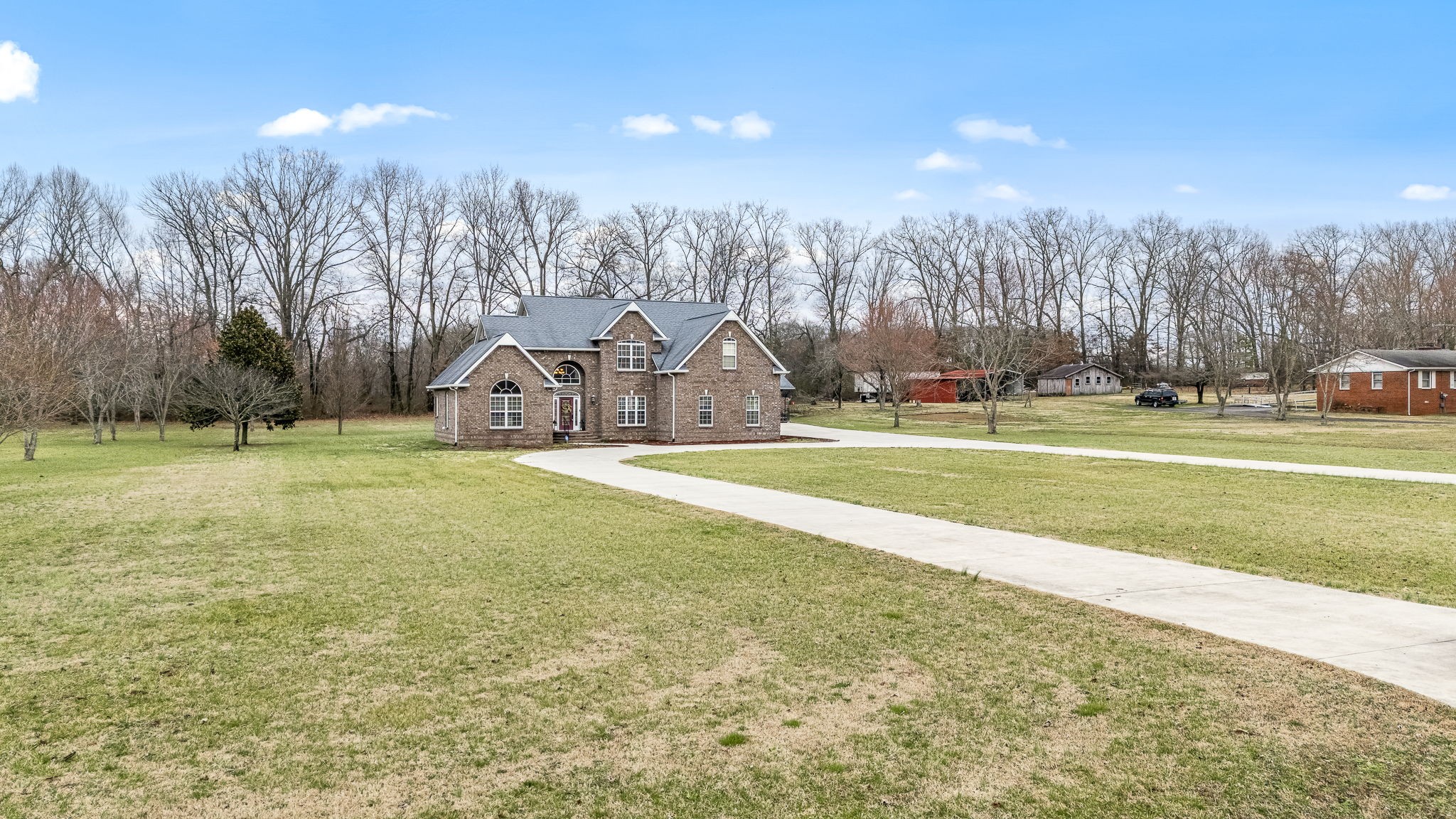 147 Bowling Alley Rd Property Photo 3